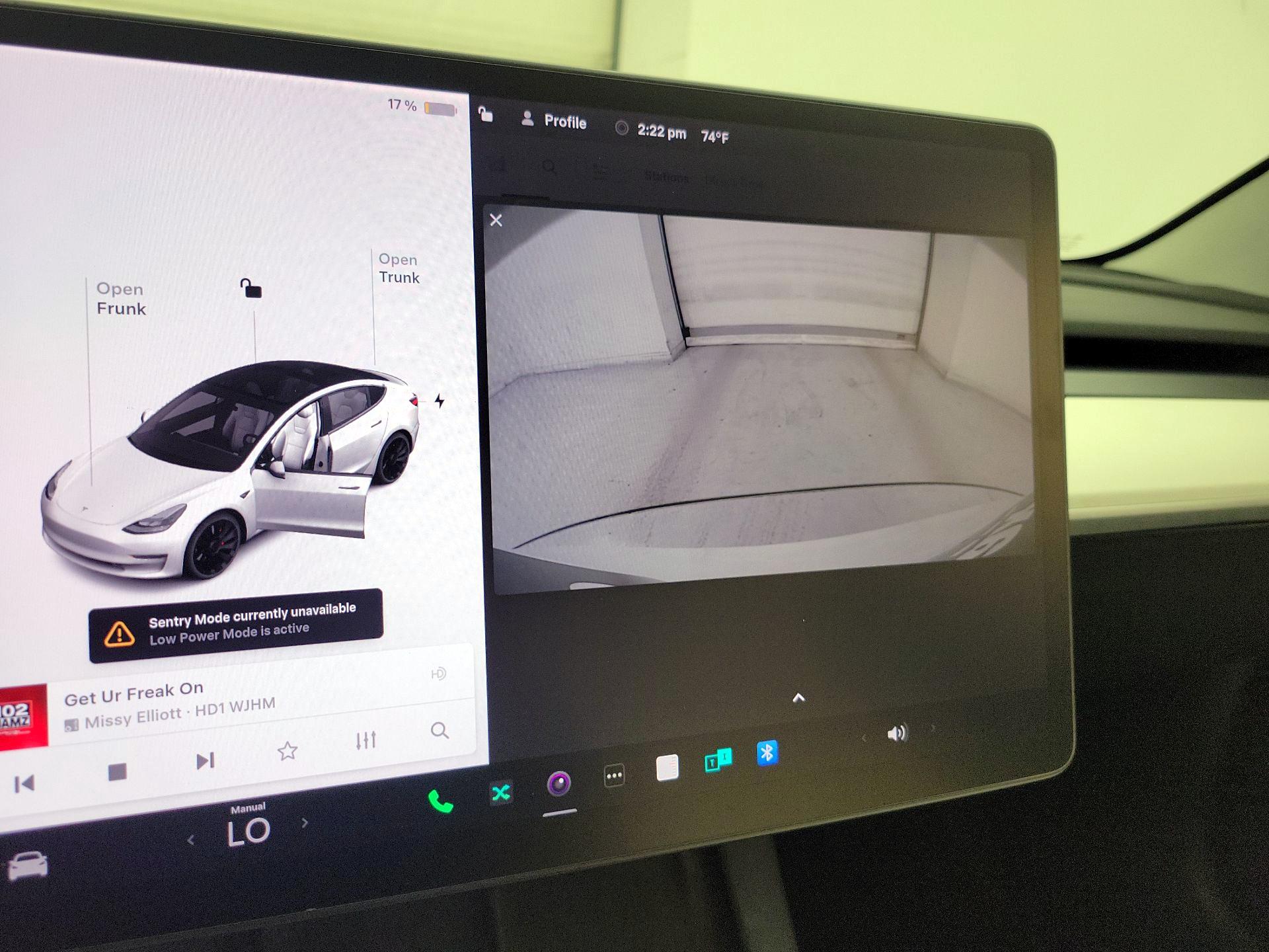 Thumbnail: 2021 Tesla Model 3 - 14