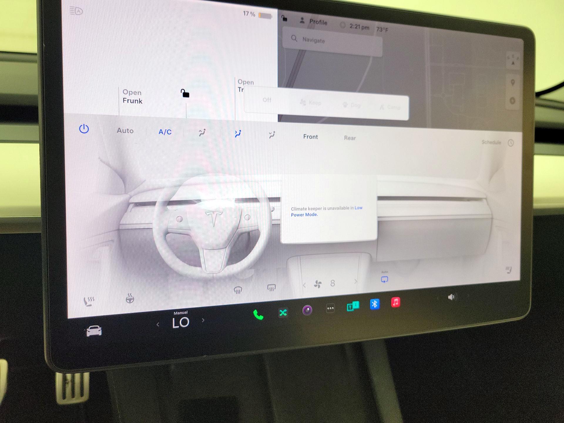 Thumbnail: 2021 Tesla Model 3 - 16