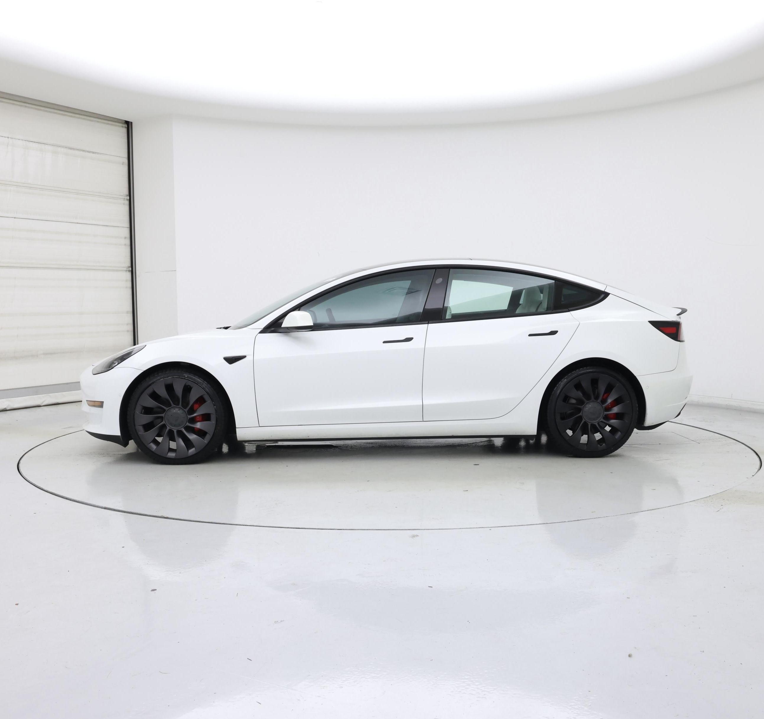 Thumbnail: 2021 Tesla Model 3 - 3