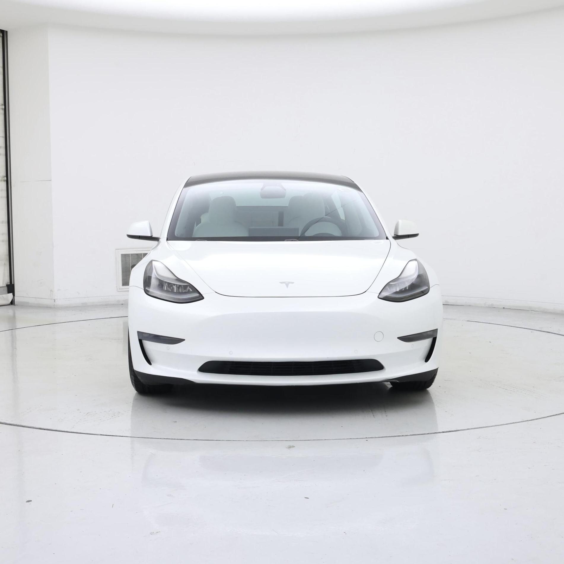 Thumbnail: 2021 Tesla Model 3 - 5