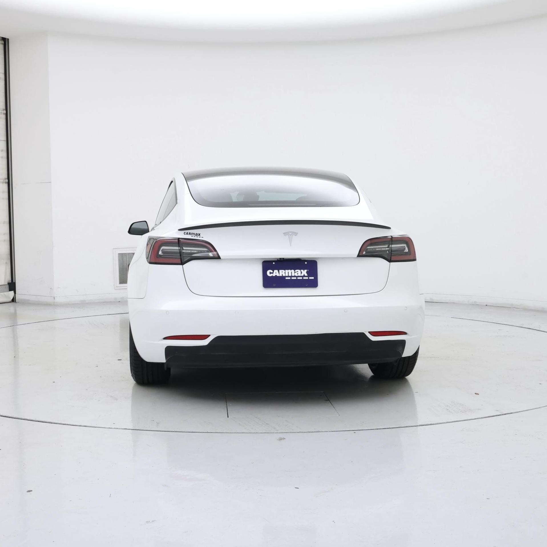 Thumbnail: 2021 Tesla Model 3 - 6