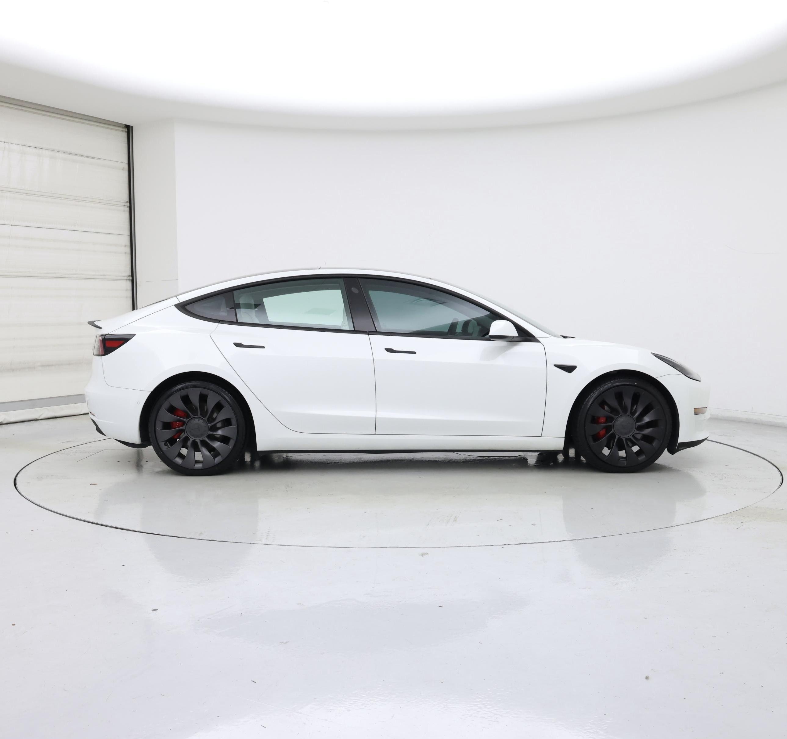 Thumbnail: 2021 Tesla Model 3 - 7