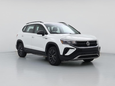 2022 Volkswagen Taos S