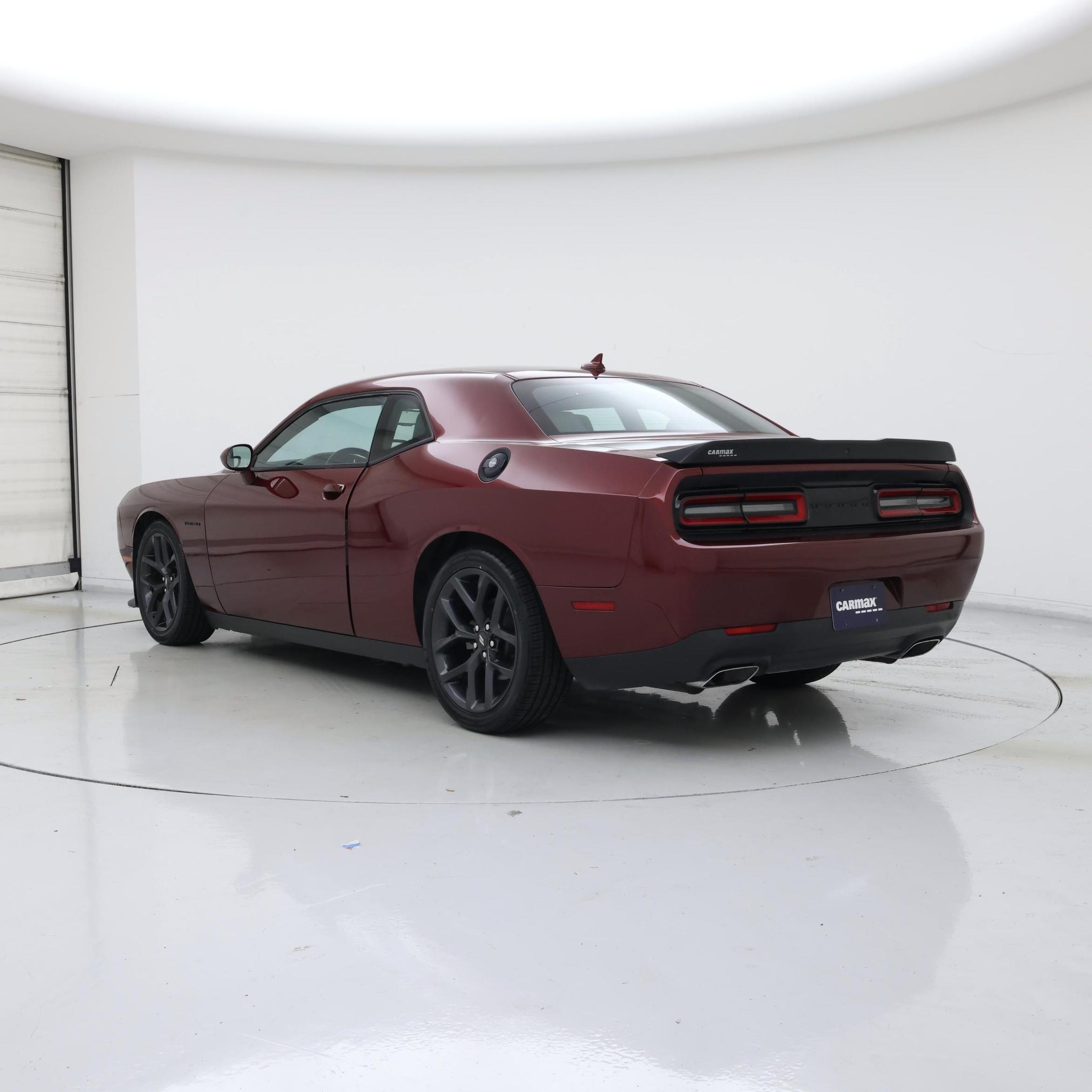 Thumbnail: 2022 Dodge Challenger - 2