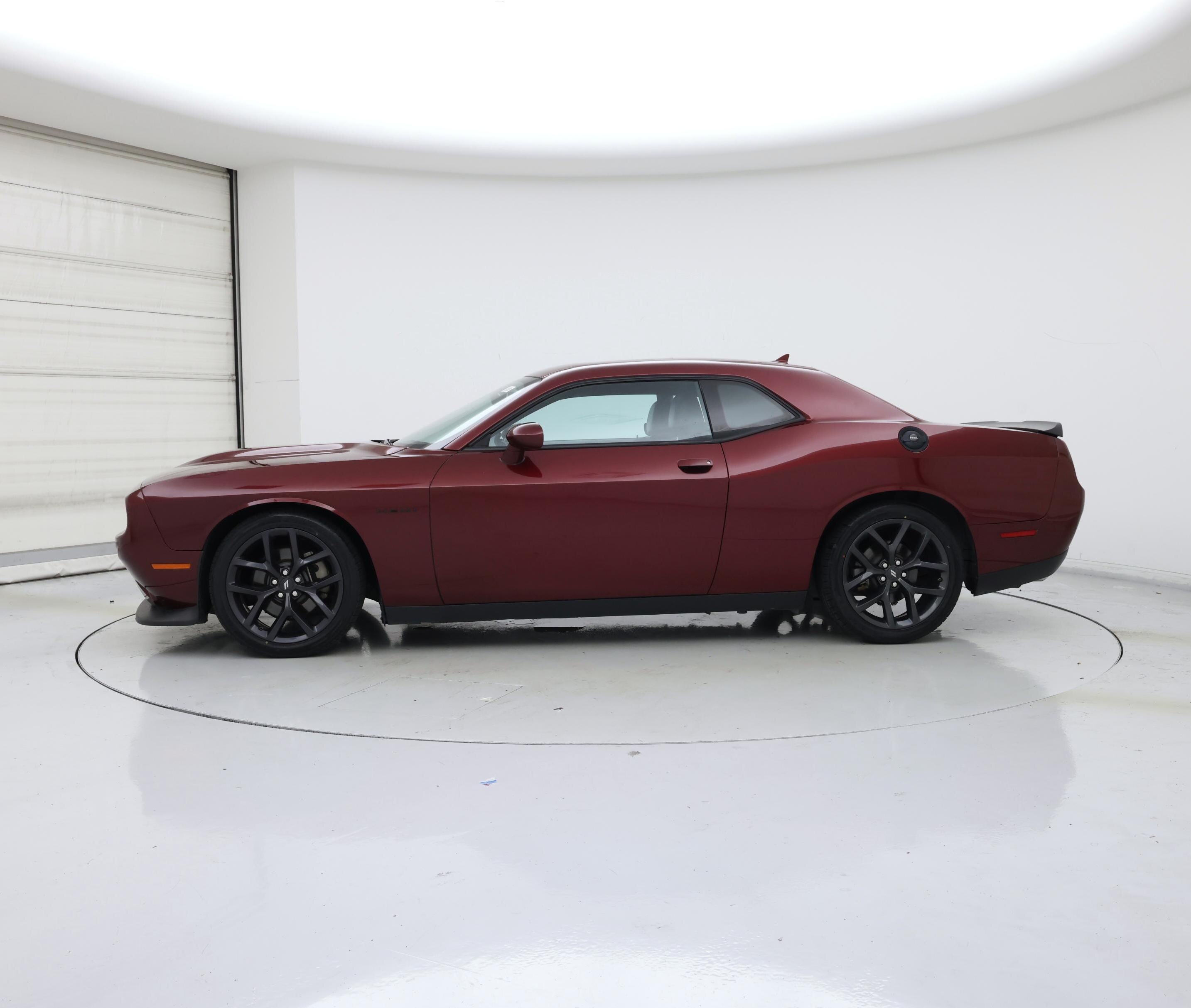 Thumbnail: 2022 Dodge Challenger - 3
