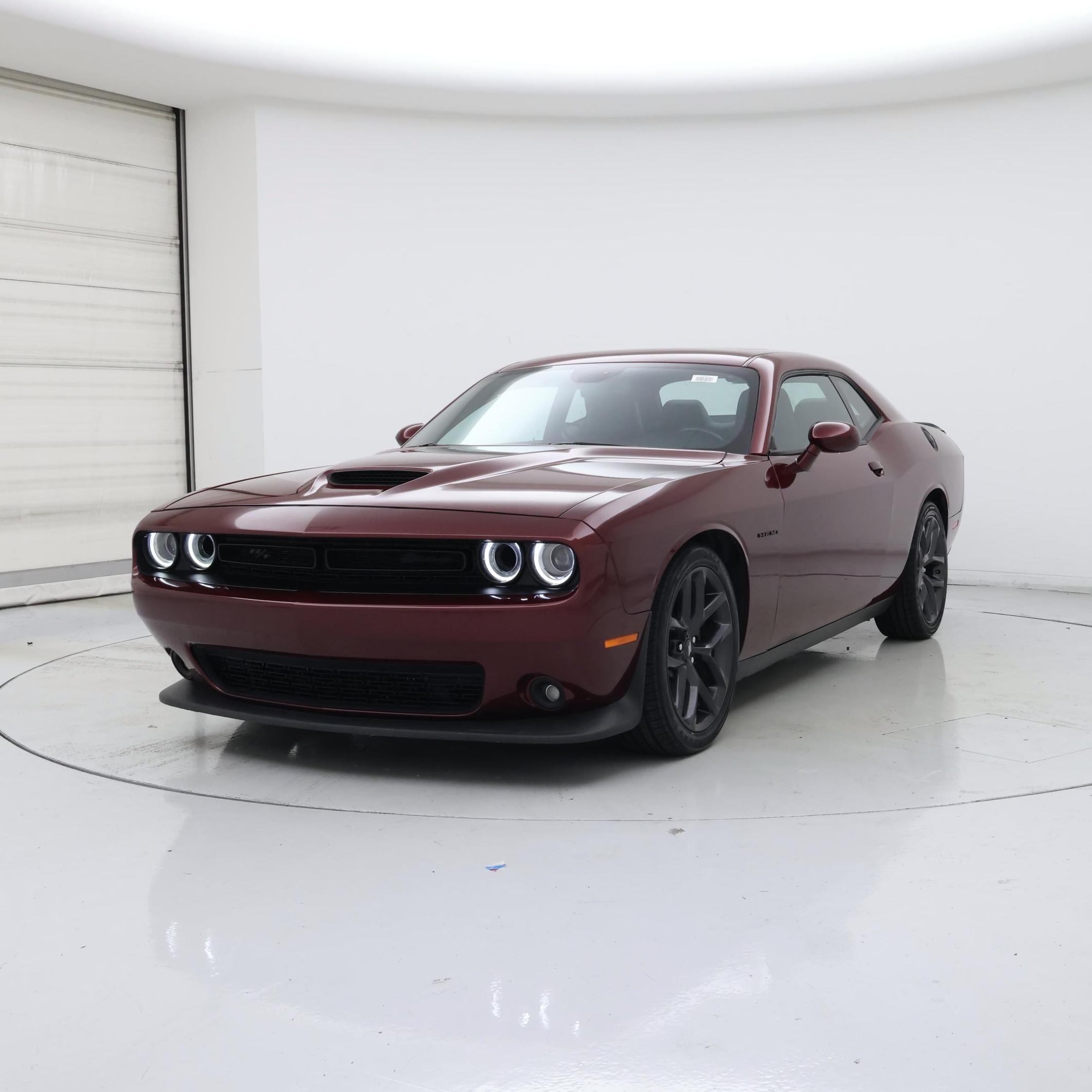 Thumbnail: 2022 Dodge Challenger - 4