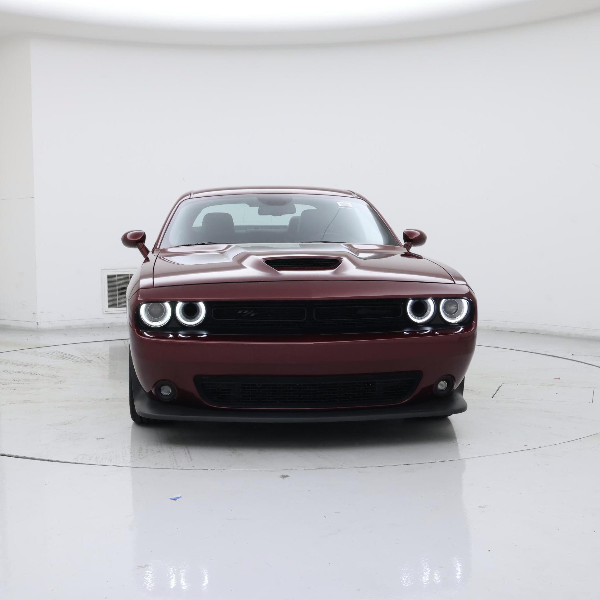 Thumbnail: 2022 Dodge Challenger - 5