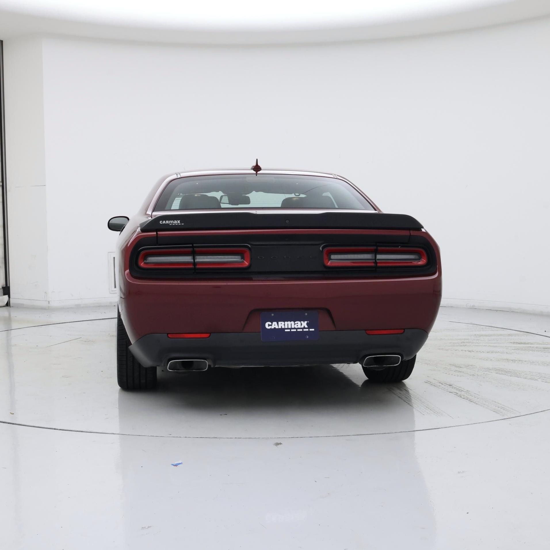 Thumbnail: 2022 Dodge Challenger - 6