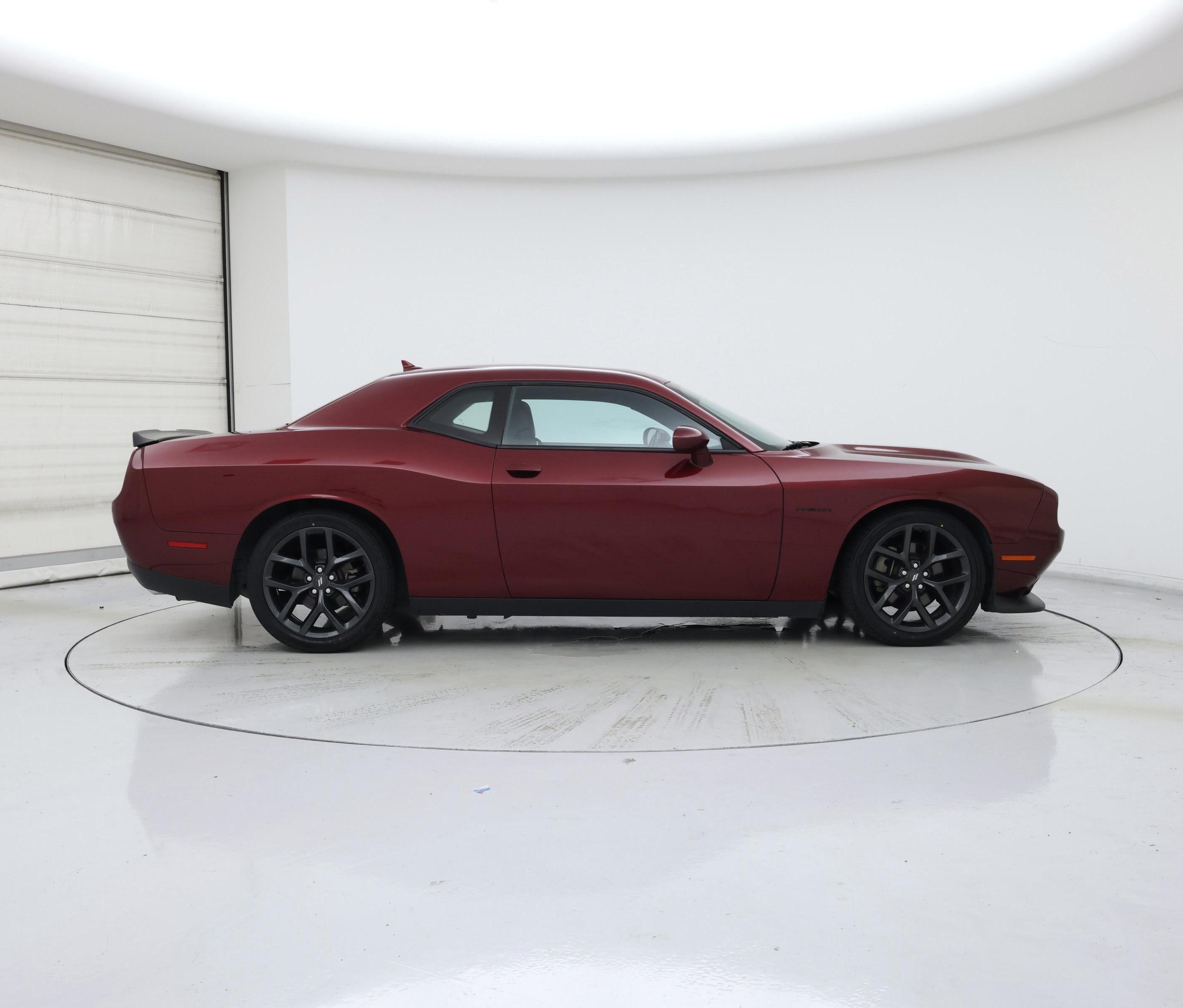 Thumbnail: 2022 Dodge Challenger - 7