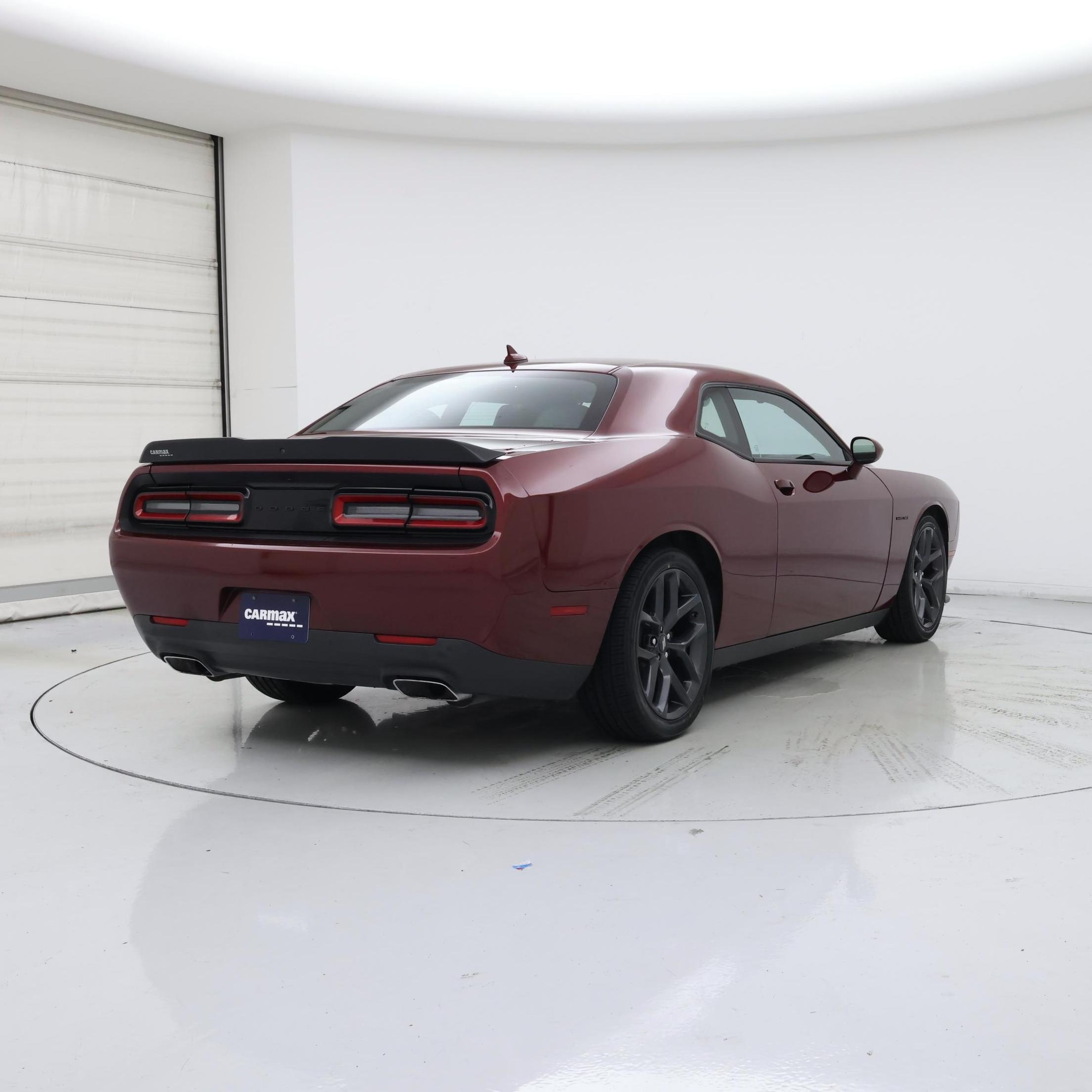Thumbnail: 2022 Dodge Challenger - 8