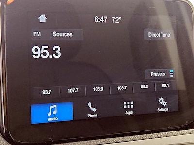 Radio (On)