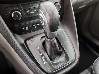 Shifter