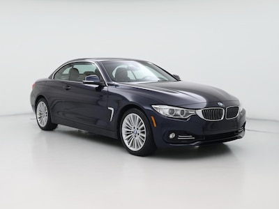 2015 BMW 428 XI