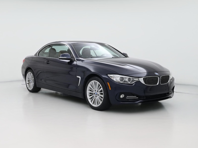 2015 BMW 4 Series 428i -
                  Clermont, FL