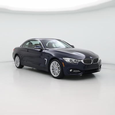 2015 BMW 428 XI