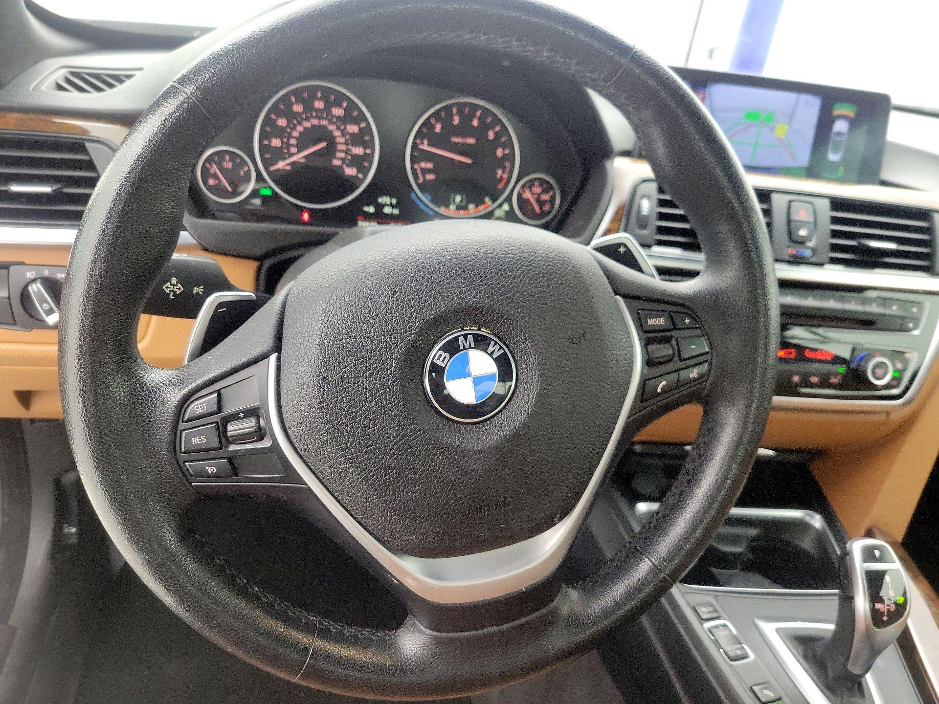 Thumbnail: 2015 BMW 4 Series - 10