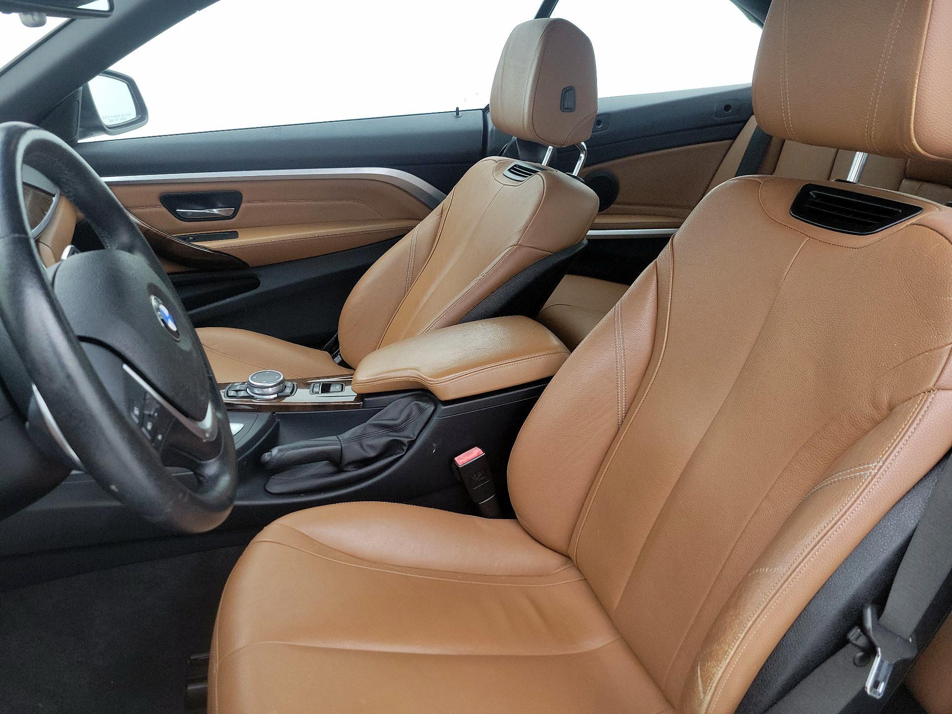 Thumbnail: 2015 BMW 4 Series - 11