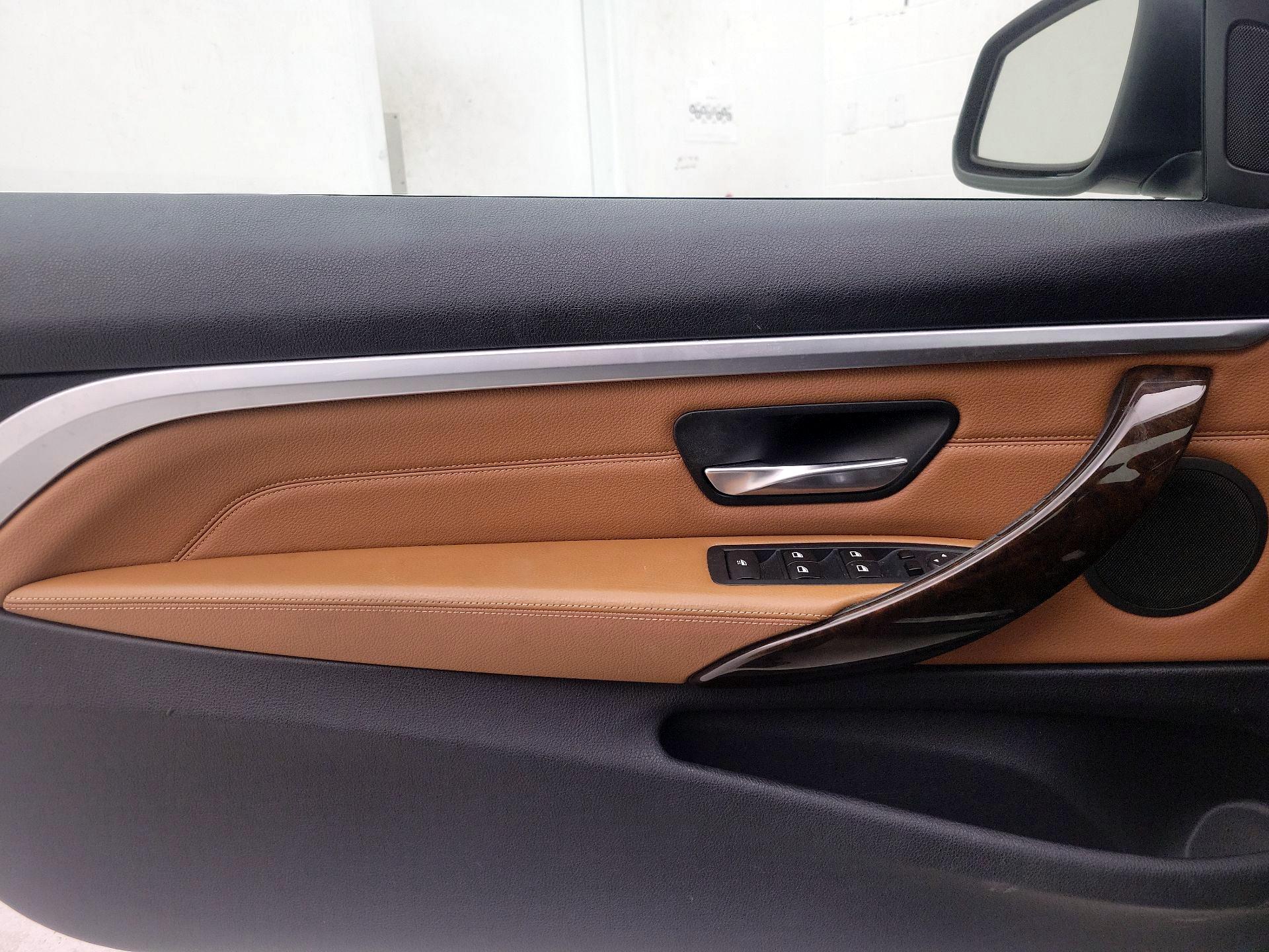 Thumbnail: 2015 BMW 4 Series - 12