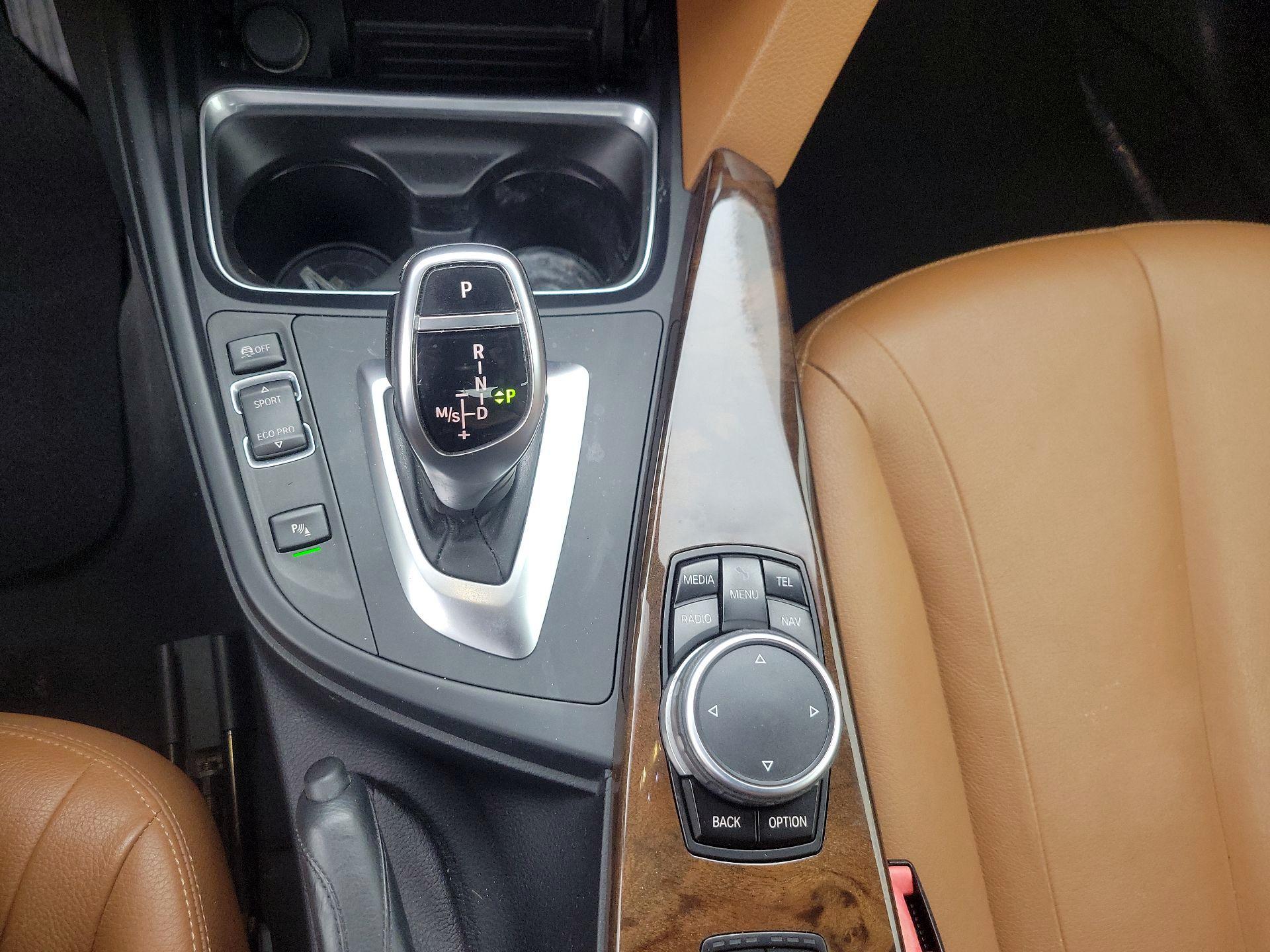 Thumbnail: 2015 BMW 4 Series - 17