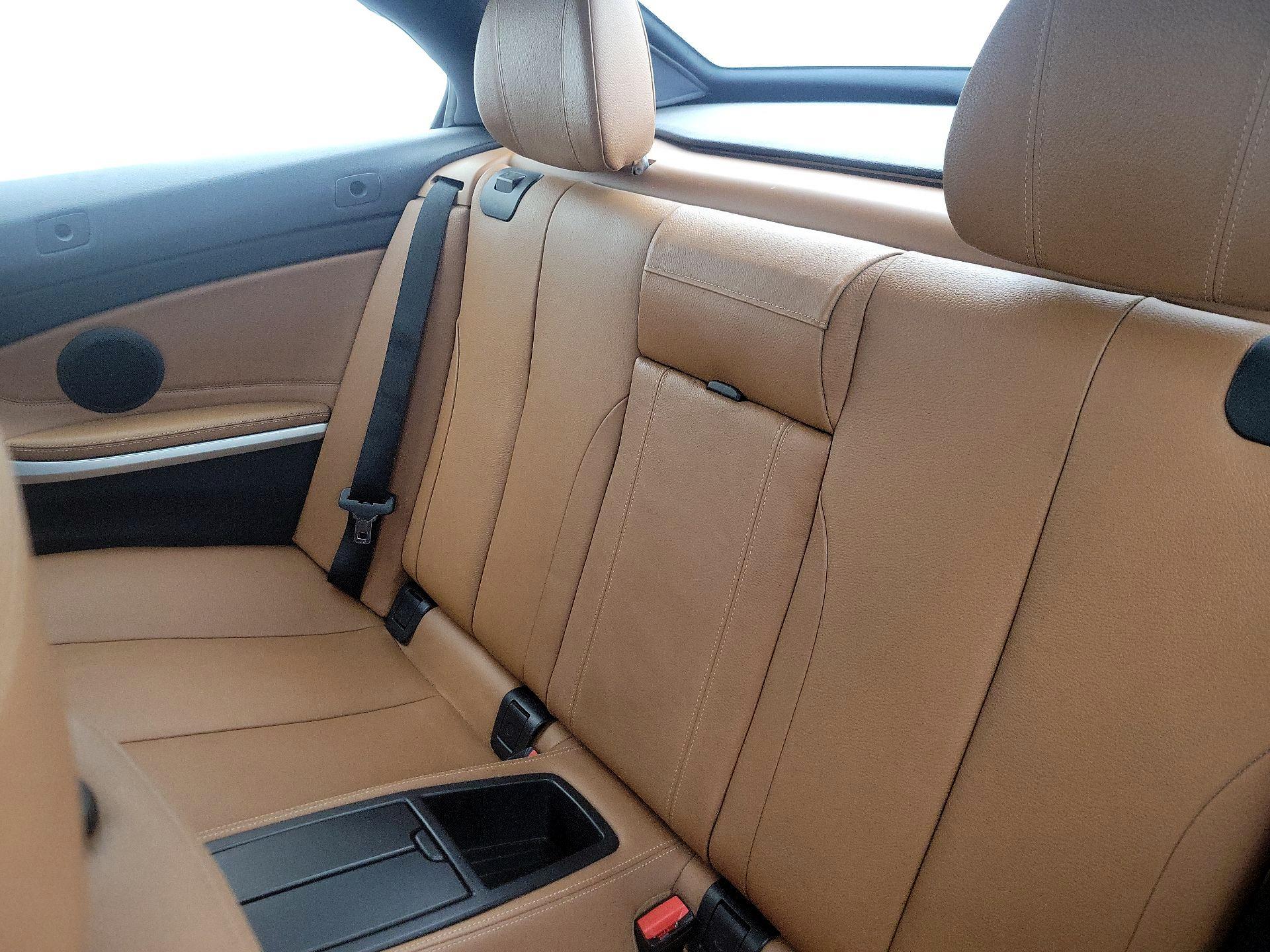 Thumbnail: 2015 BMW 4 Series - 19