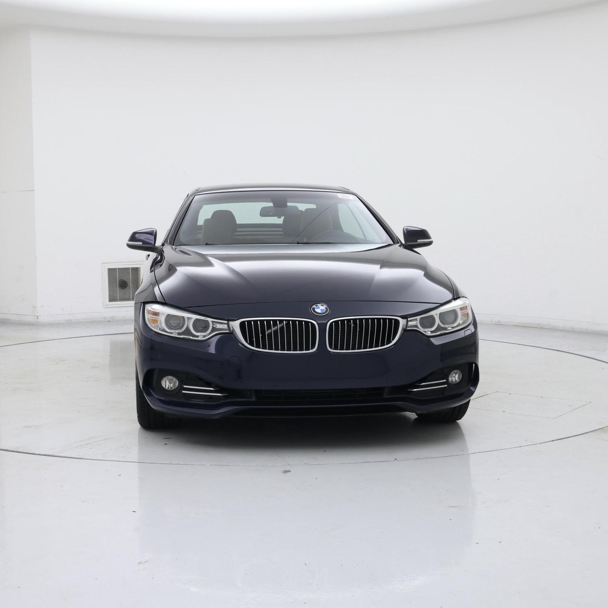 Thumbnail: 2015 BMW 4 Series - 5
