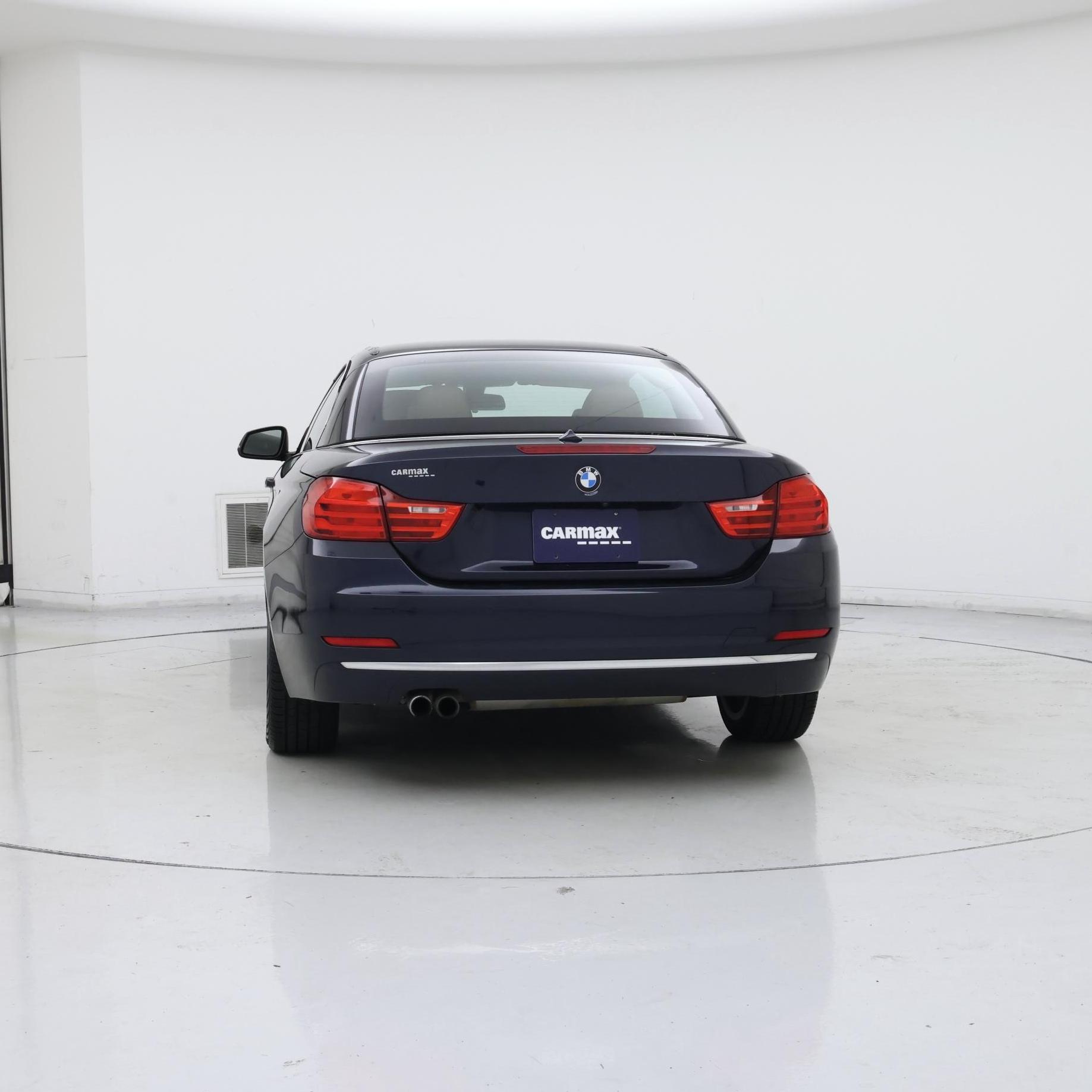 Thumbnail: 2015 BMW 4 Series - 6