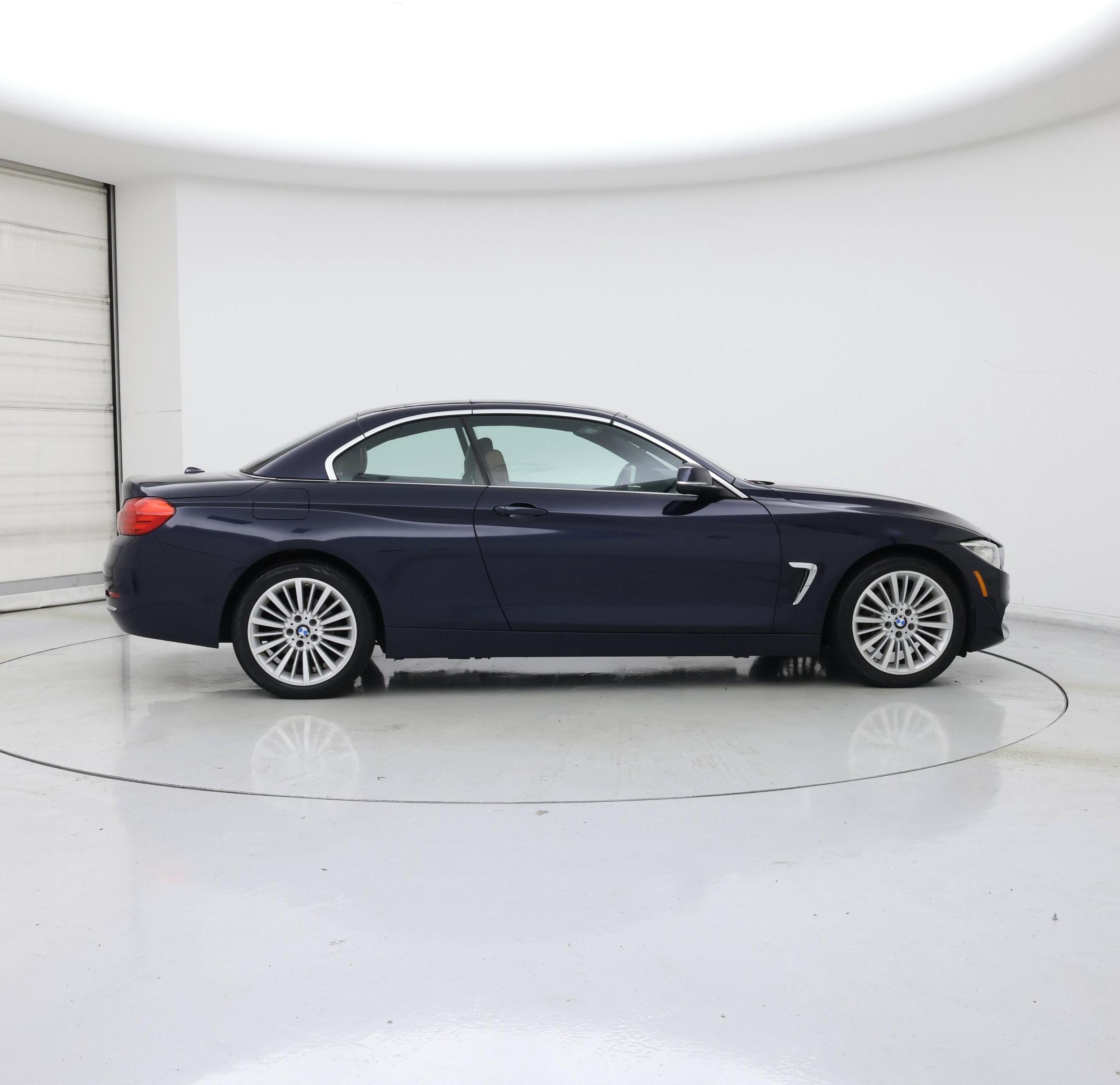 Thumbnail: 2015 BMW 4 Series - 7
