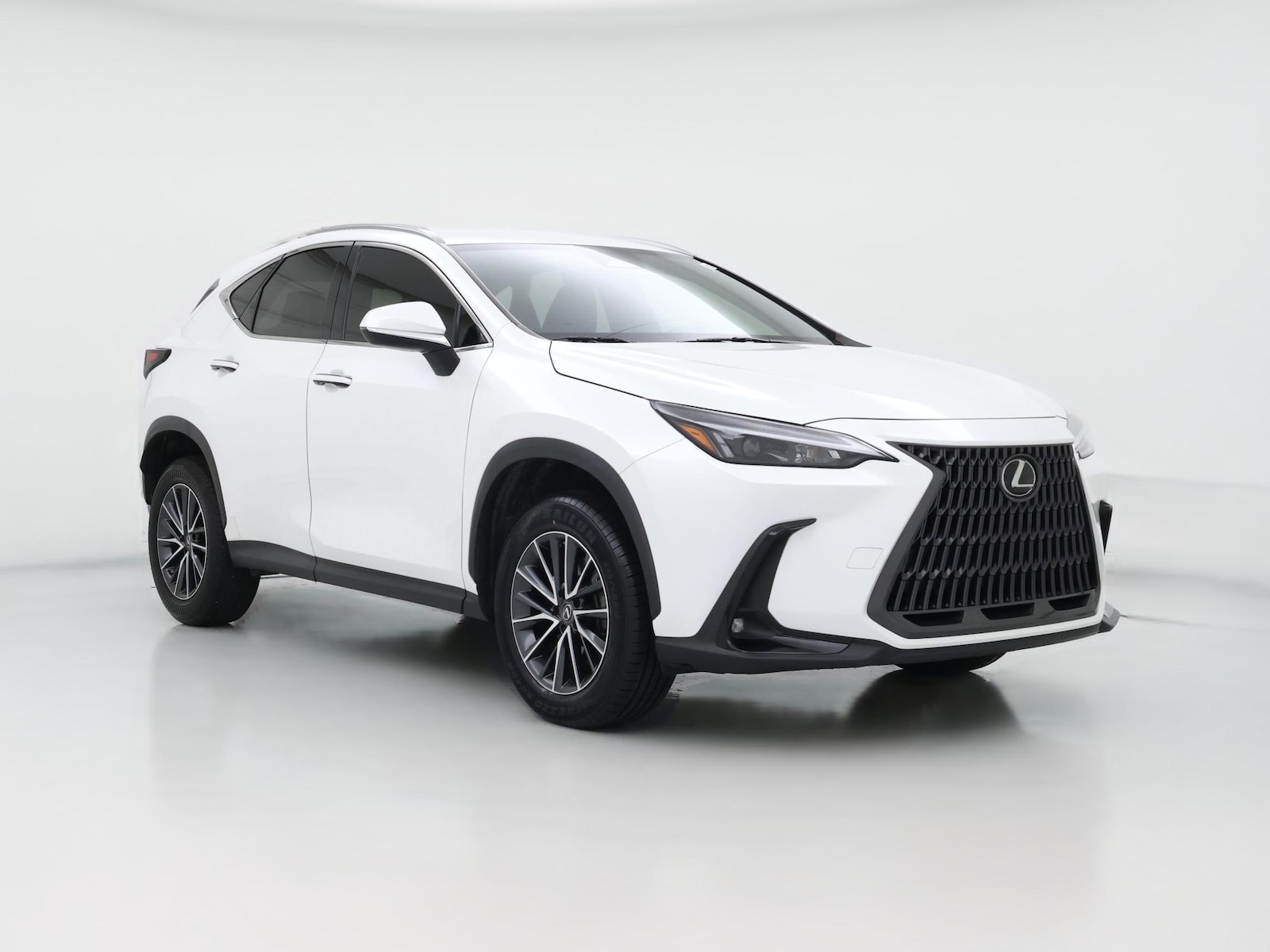 2023 Lexus NX