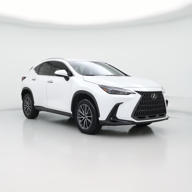 2023 Lexus NX 250