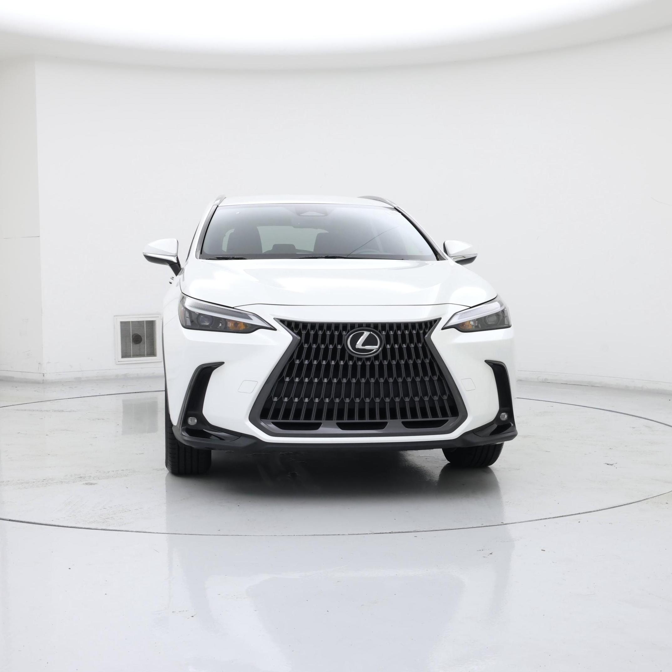 Thumbnail: 2023 Lexus NX - 5