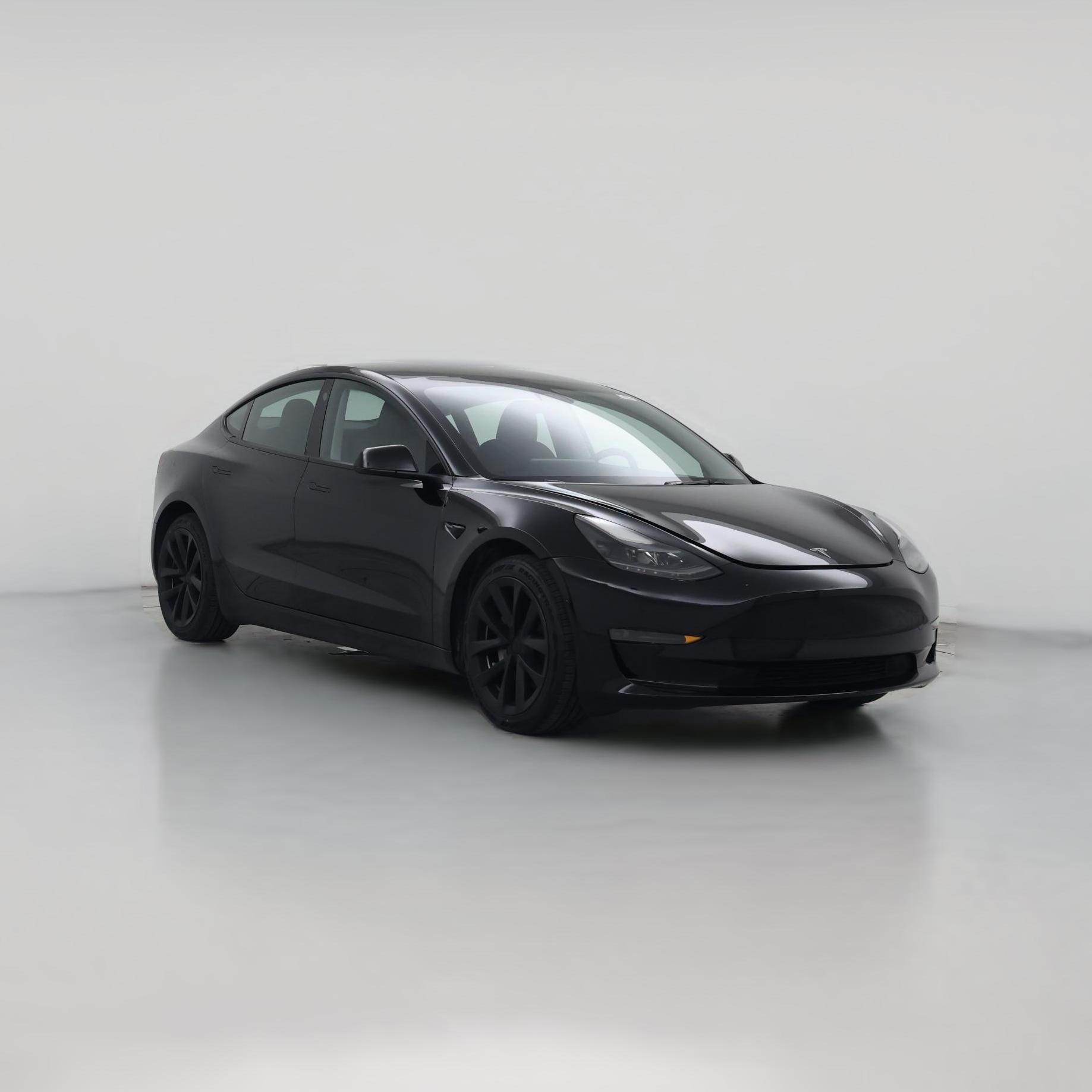 Thumbnail: 2023 Tesla Model 3 - 1