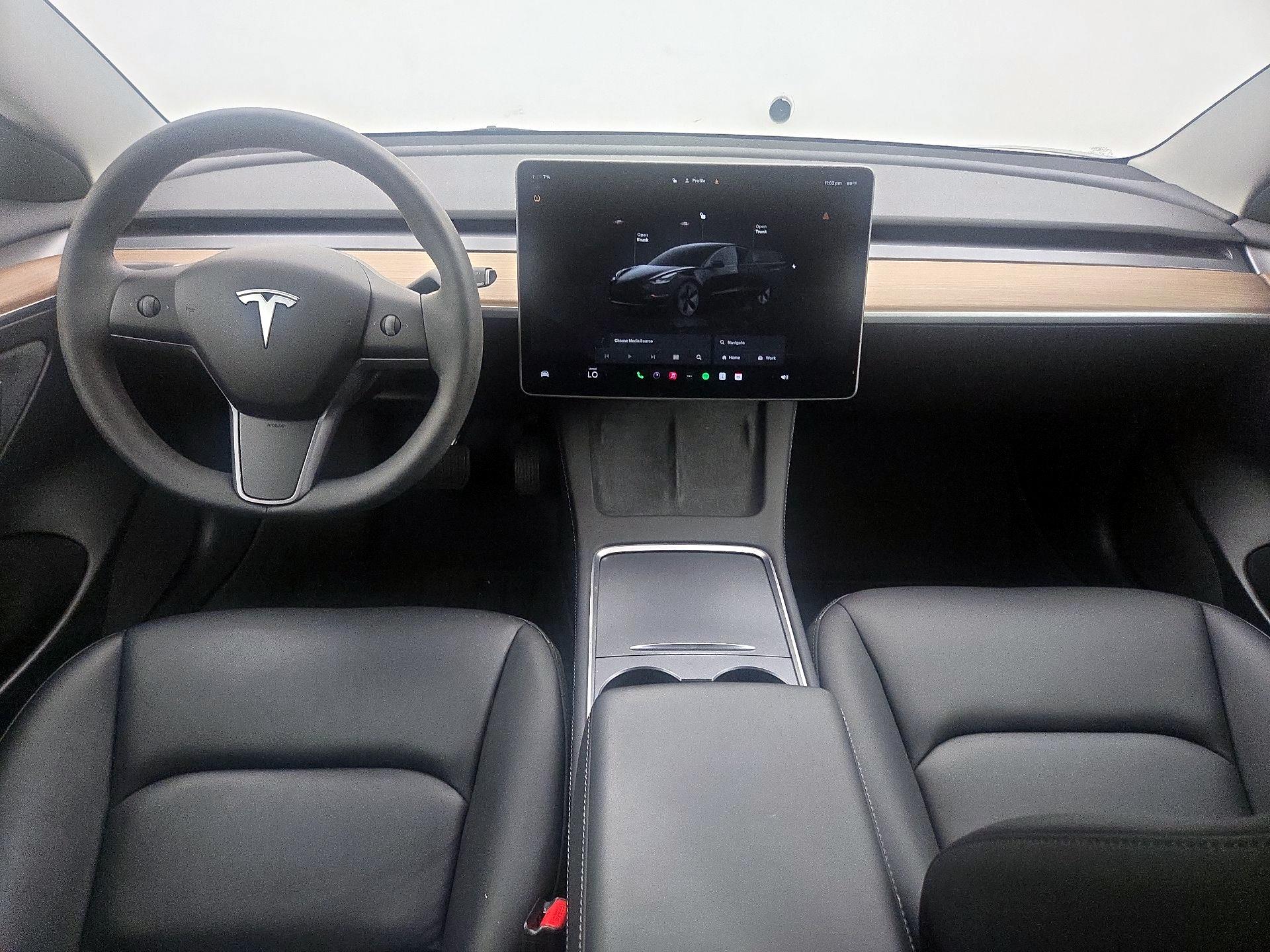 Thumbnail: 2023 Tesla Model 3 - 9