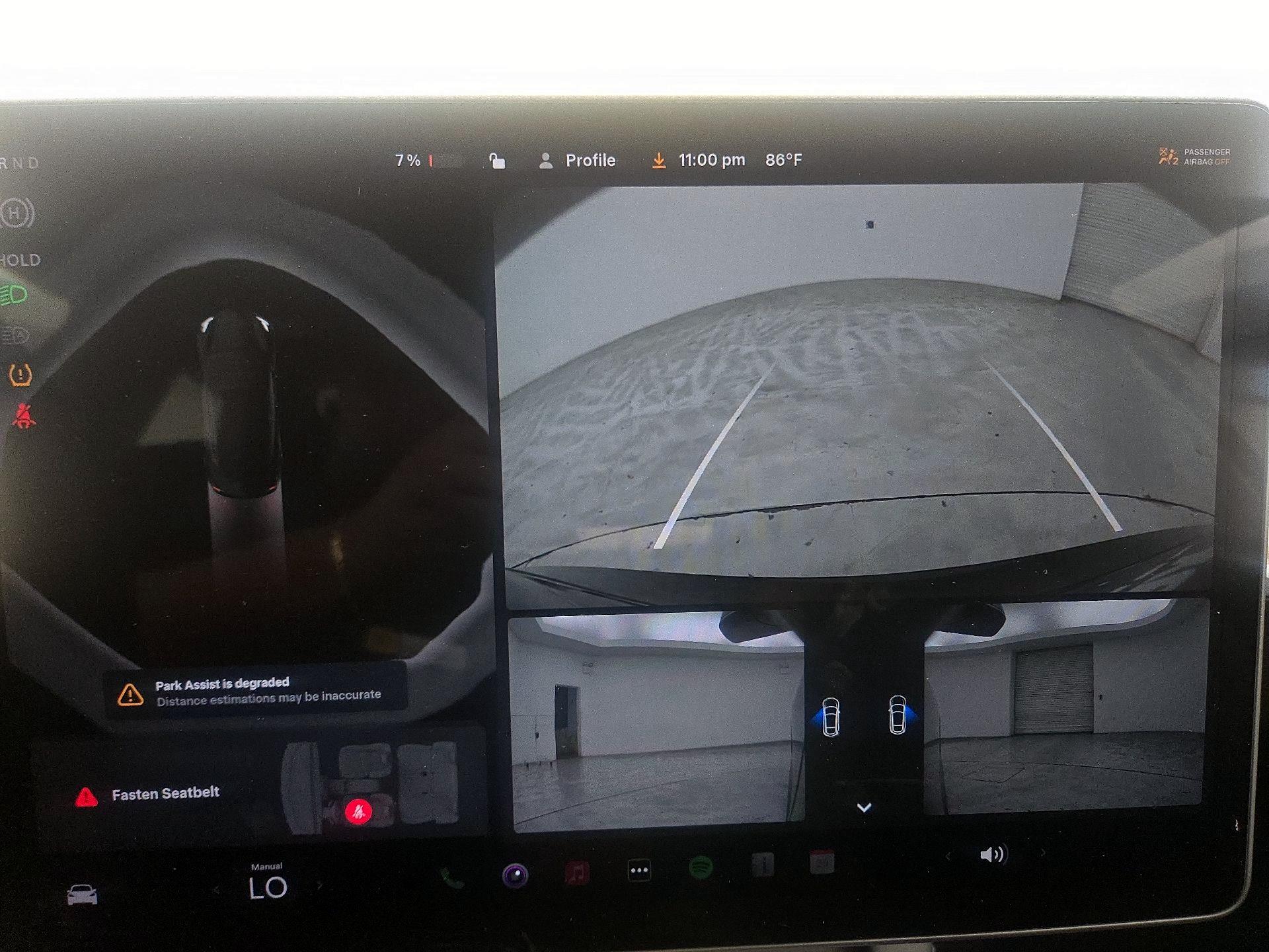 Thumbnail: 2023 Tesla Model 3 - 13