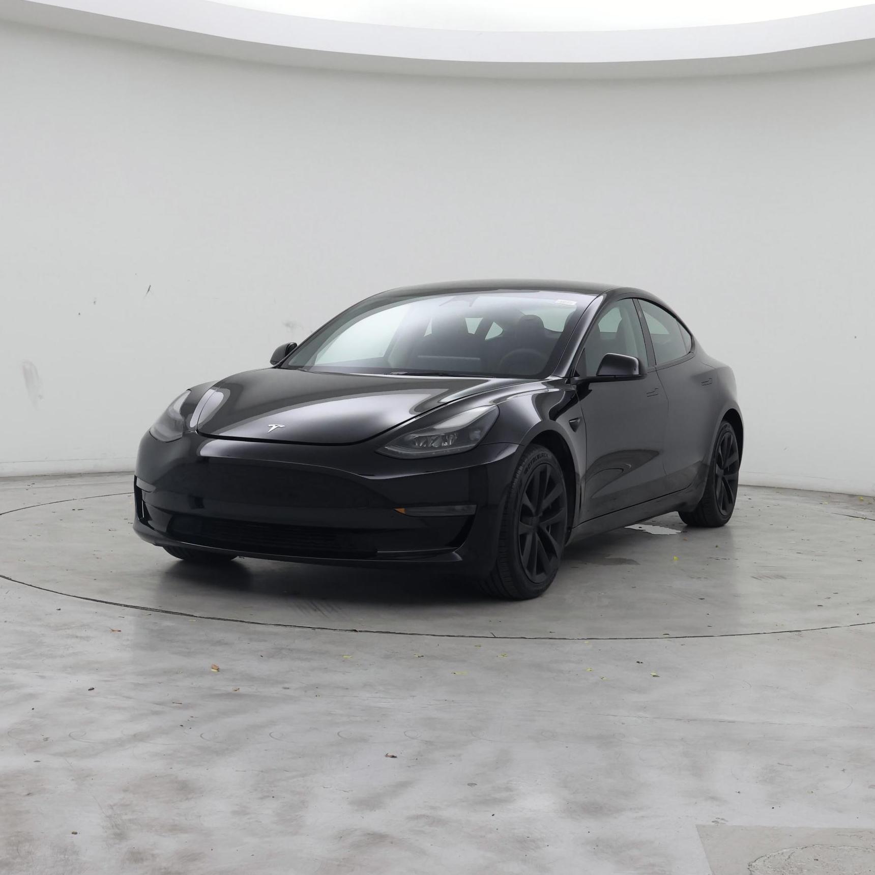 Thumbnail: 2023 Tesla Model 3 - 4