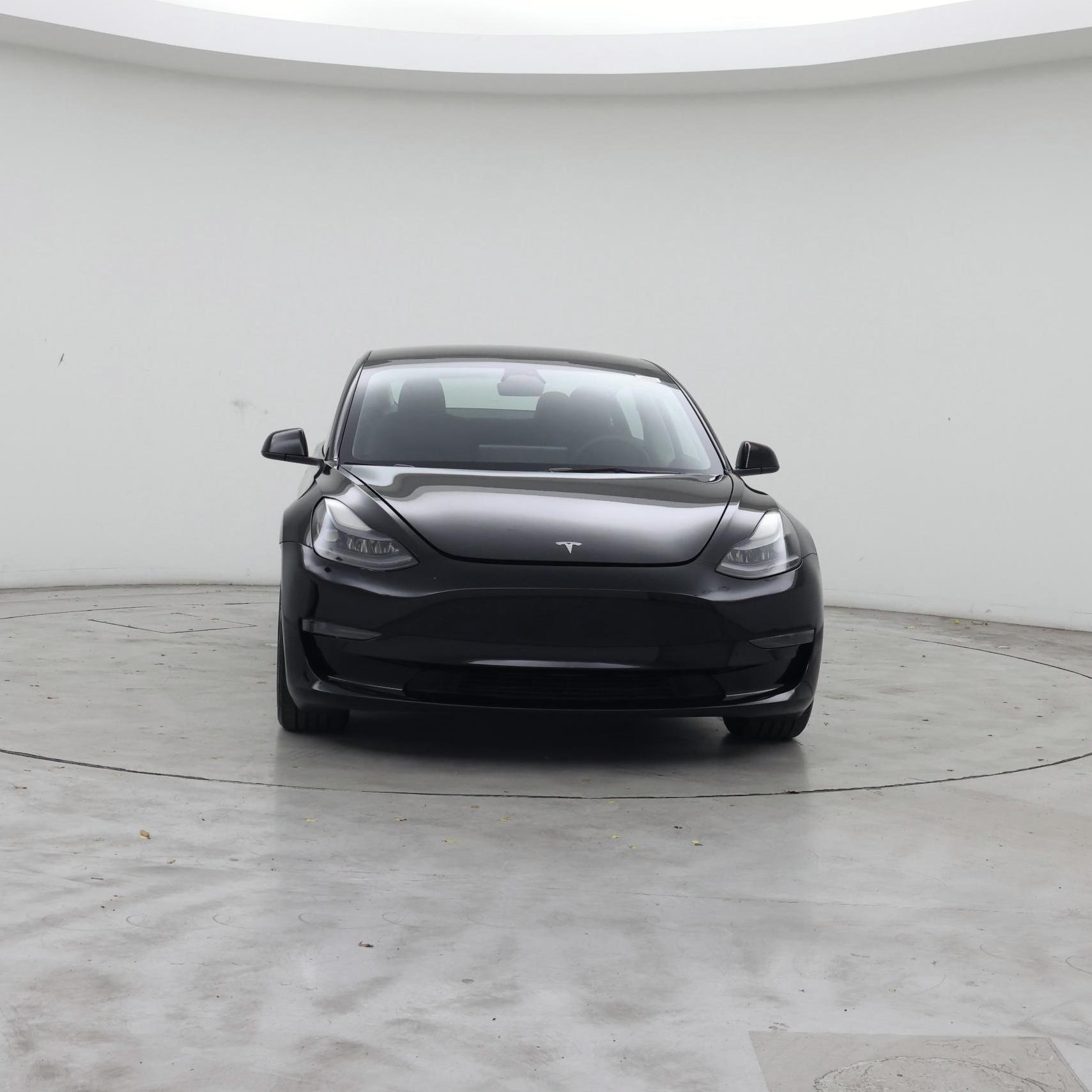 Thumbnail: 2023 Tesla Model 3 - 5