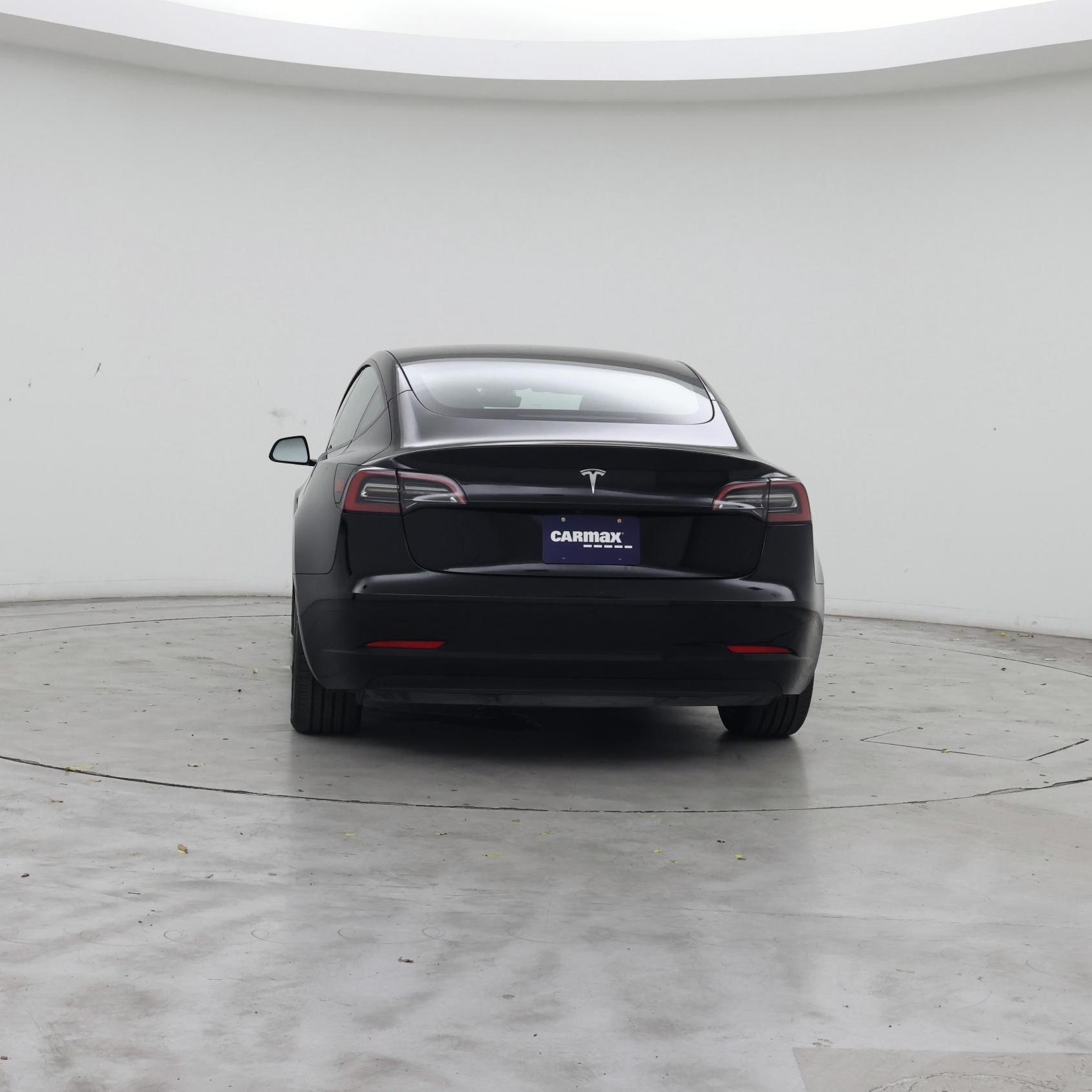 Thumbnail: 2023 Tesla Model 3 - 6