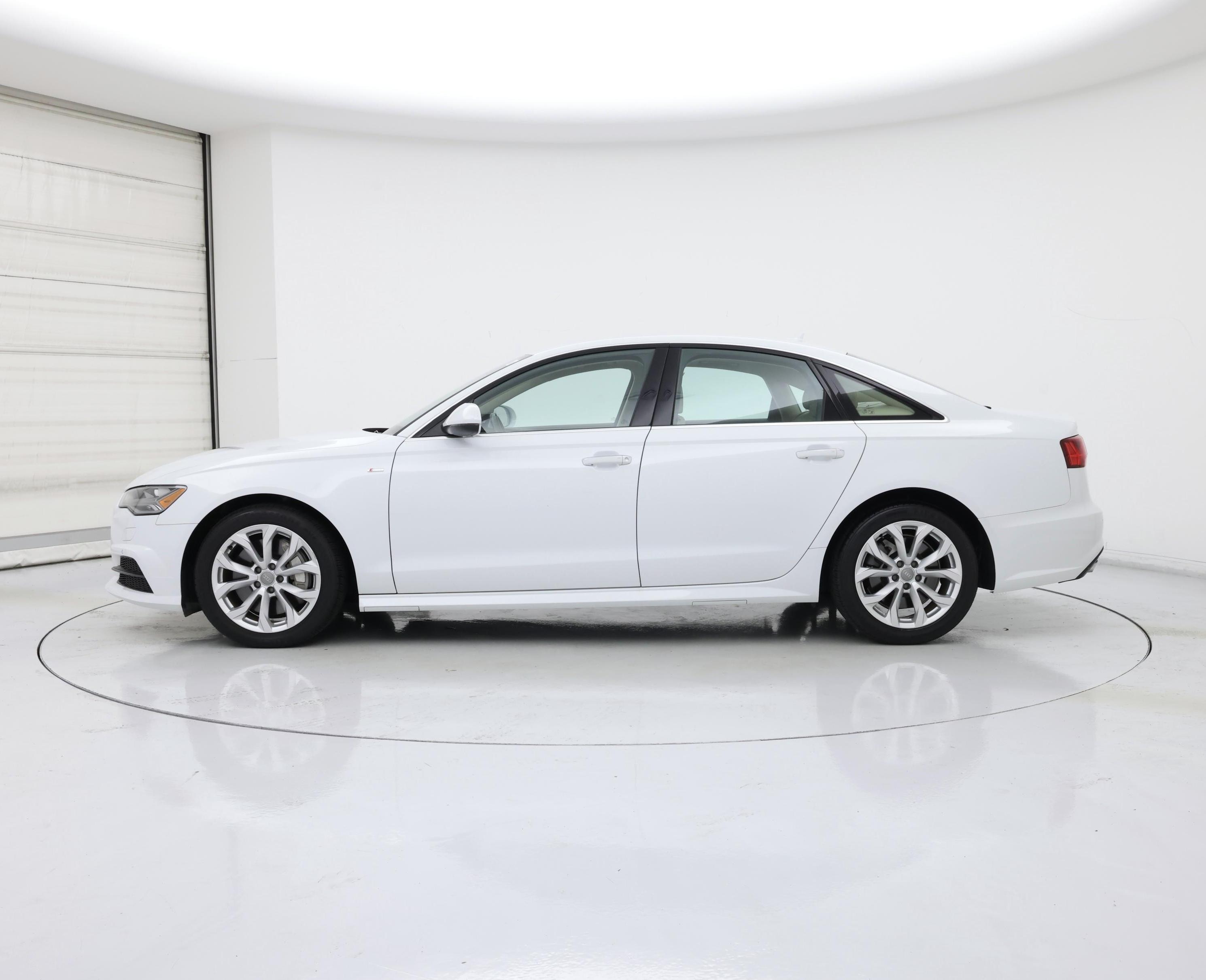 Thumbnail: 2018 Audi A6 - 3