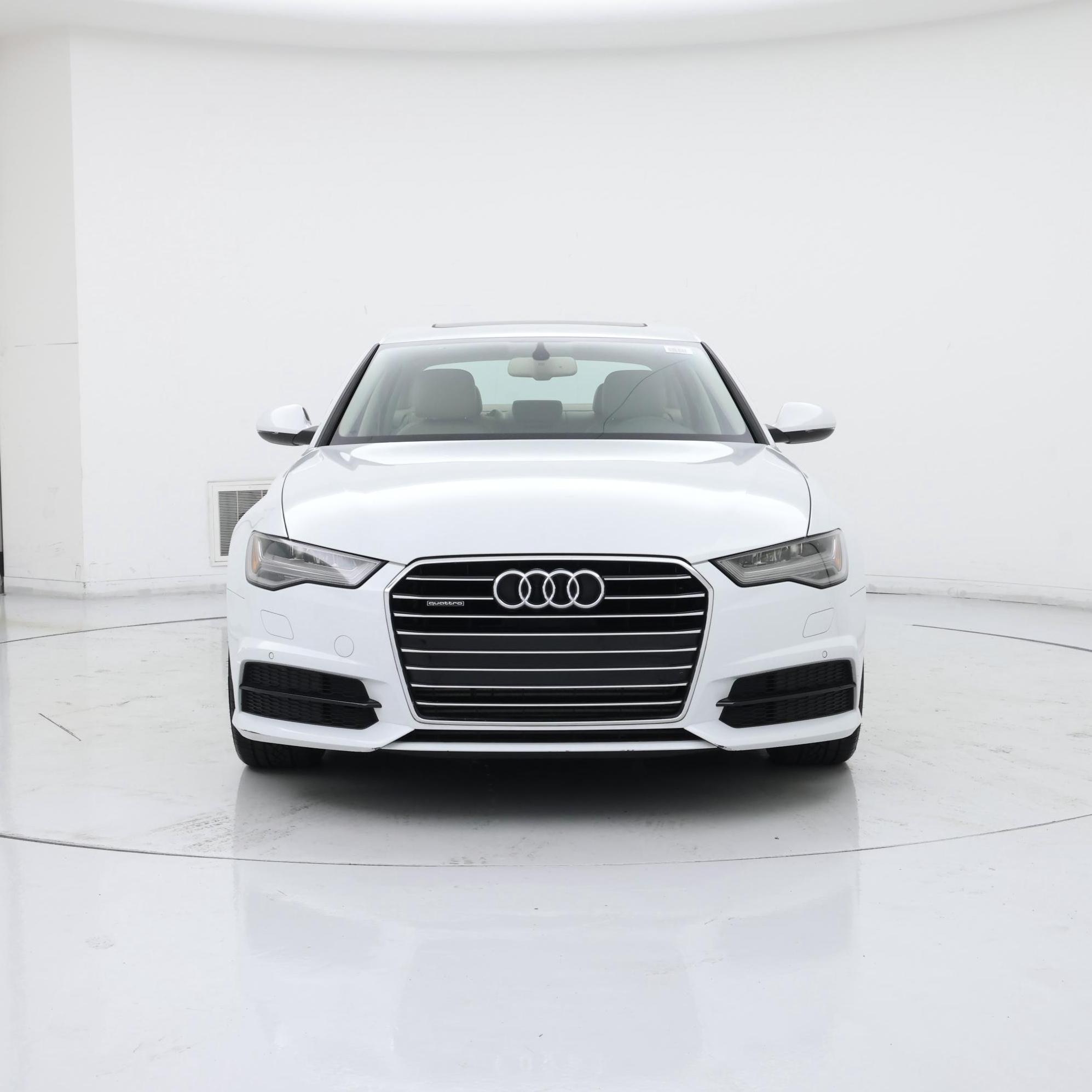 Thumbnail: 2018 Audi A6 - 5