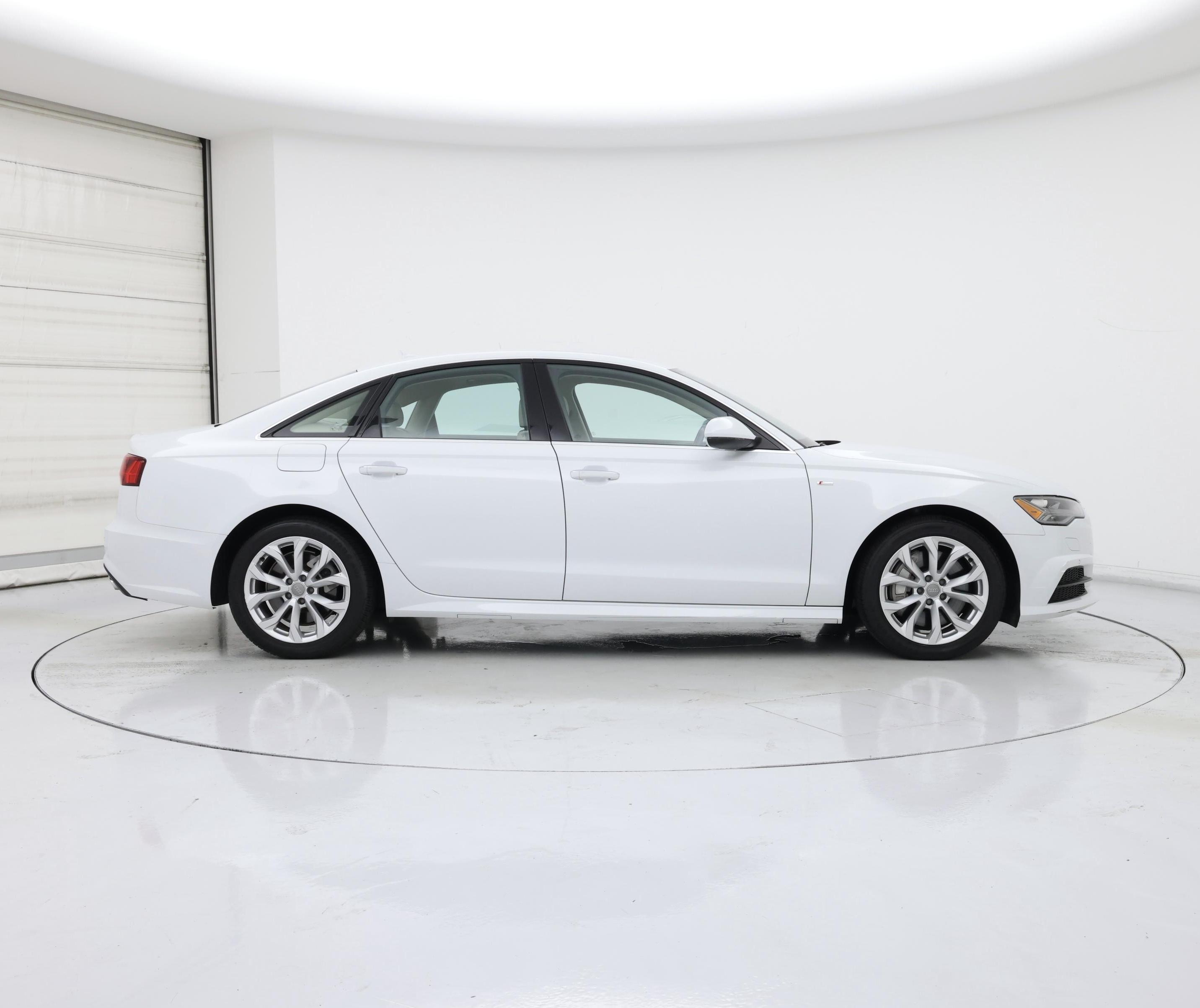 Thumbnail: 2018 Audi A6 - 7