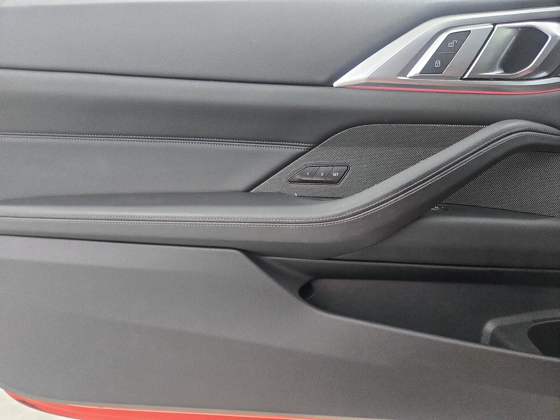 Thumbnail: 2024 BMW M4 - 12