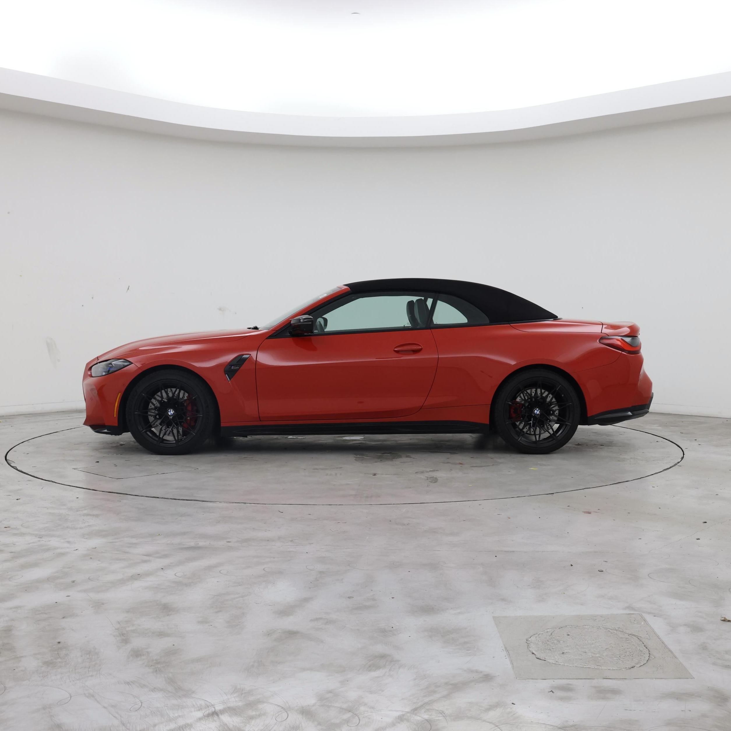 Thumbnail: 2024 BMW M4 - 3