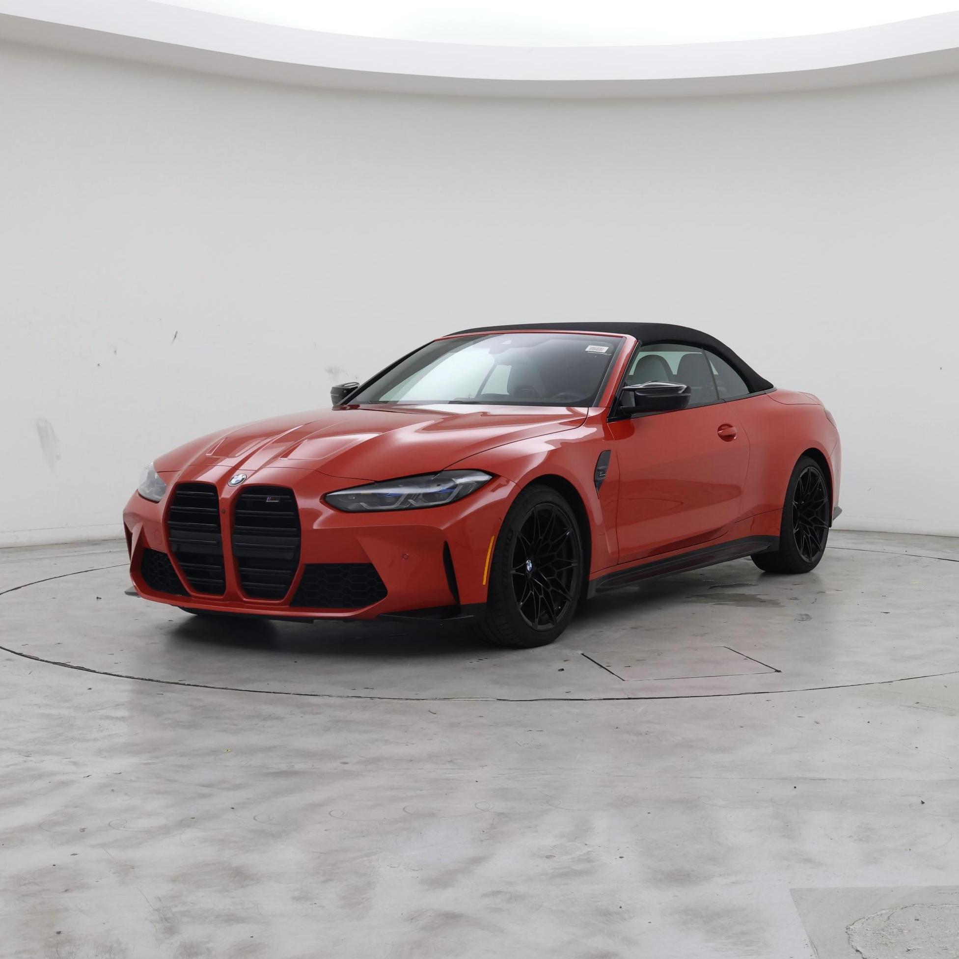 Thumbnail: 2024 BMW M4 - 4