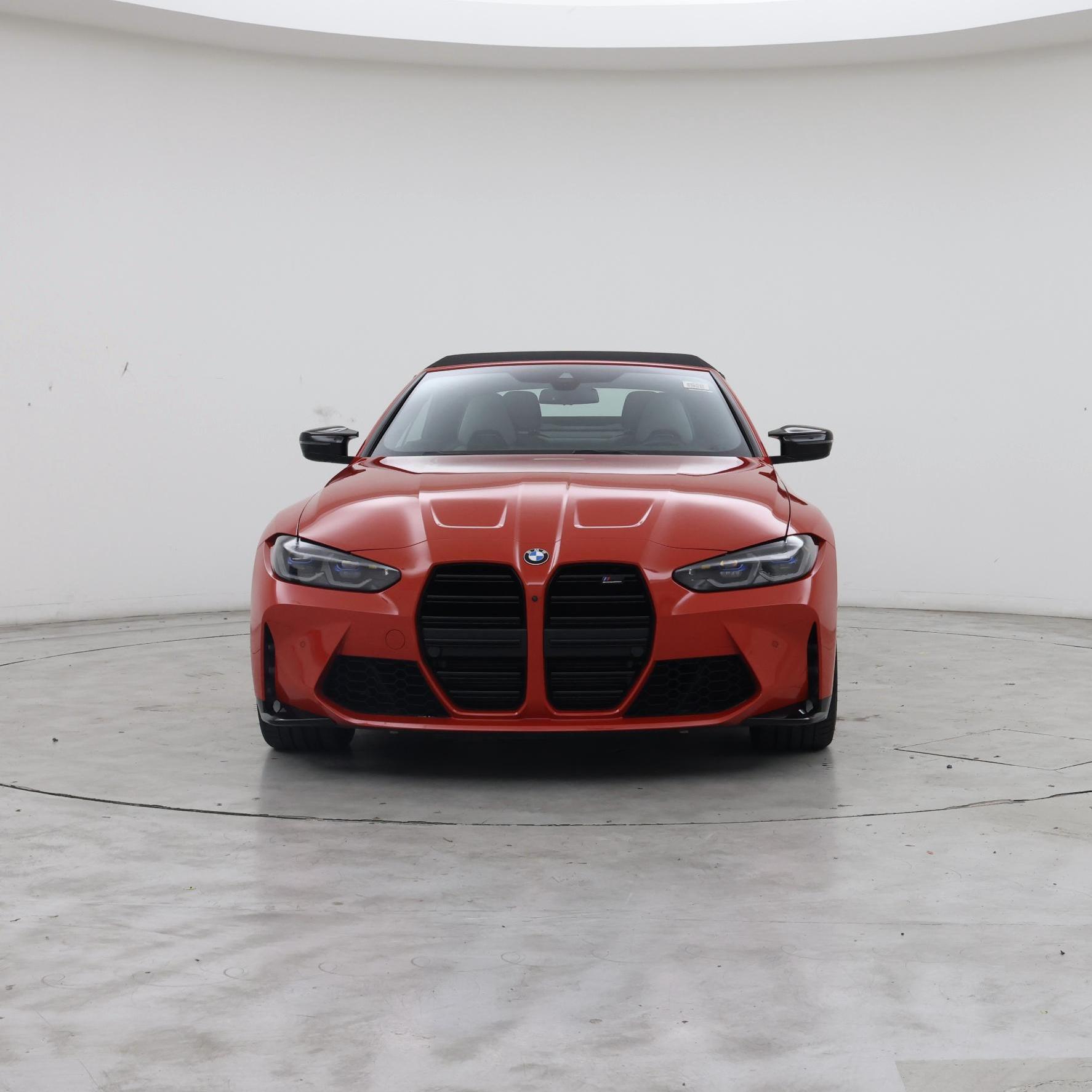 Thumbnail: 2024 BMW M4 - 5