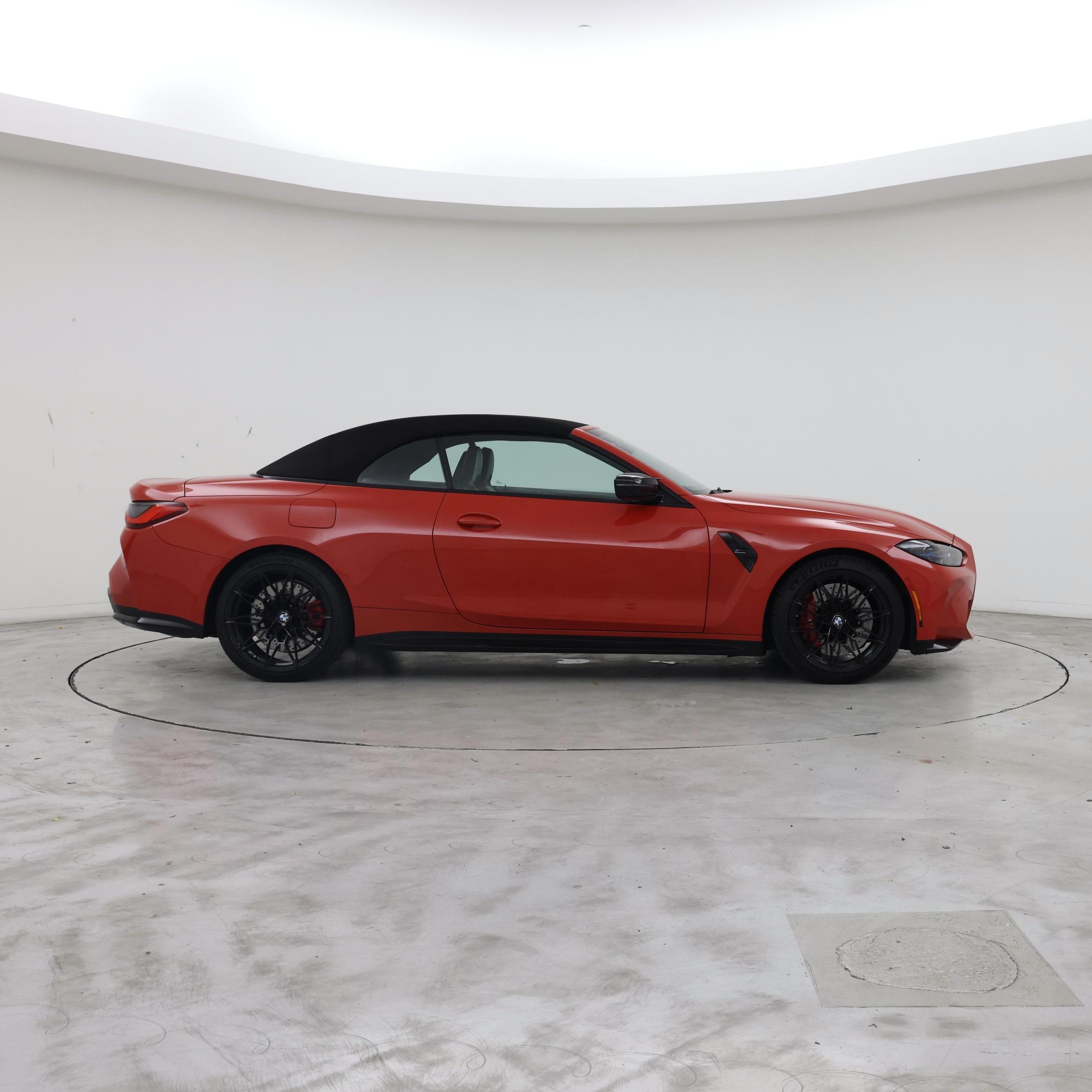 Thumbnail: 2024 BMW M4 - 7