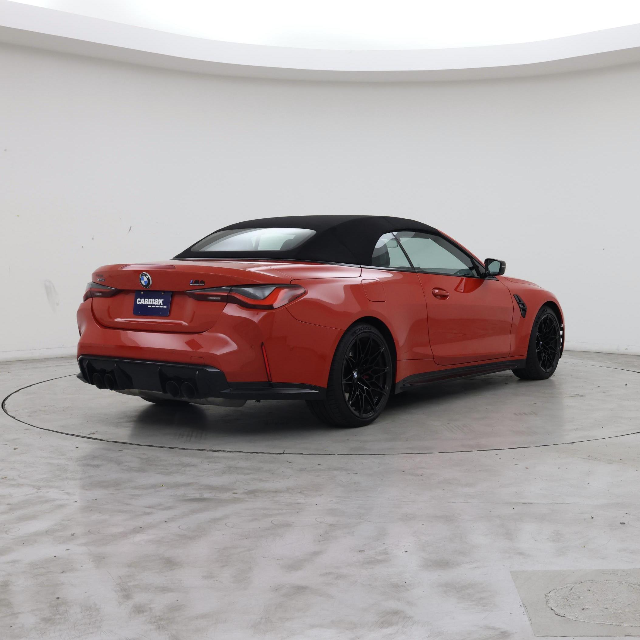 Thumbnail: 2024 BMW M4 - 8