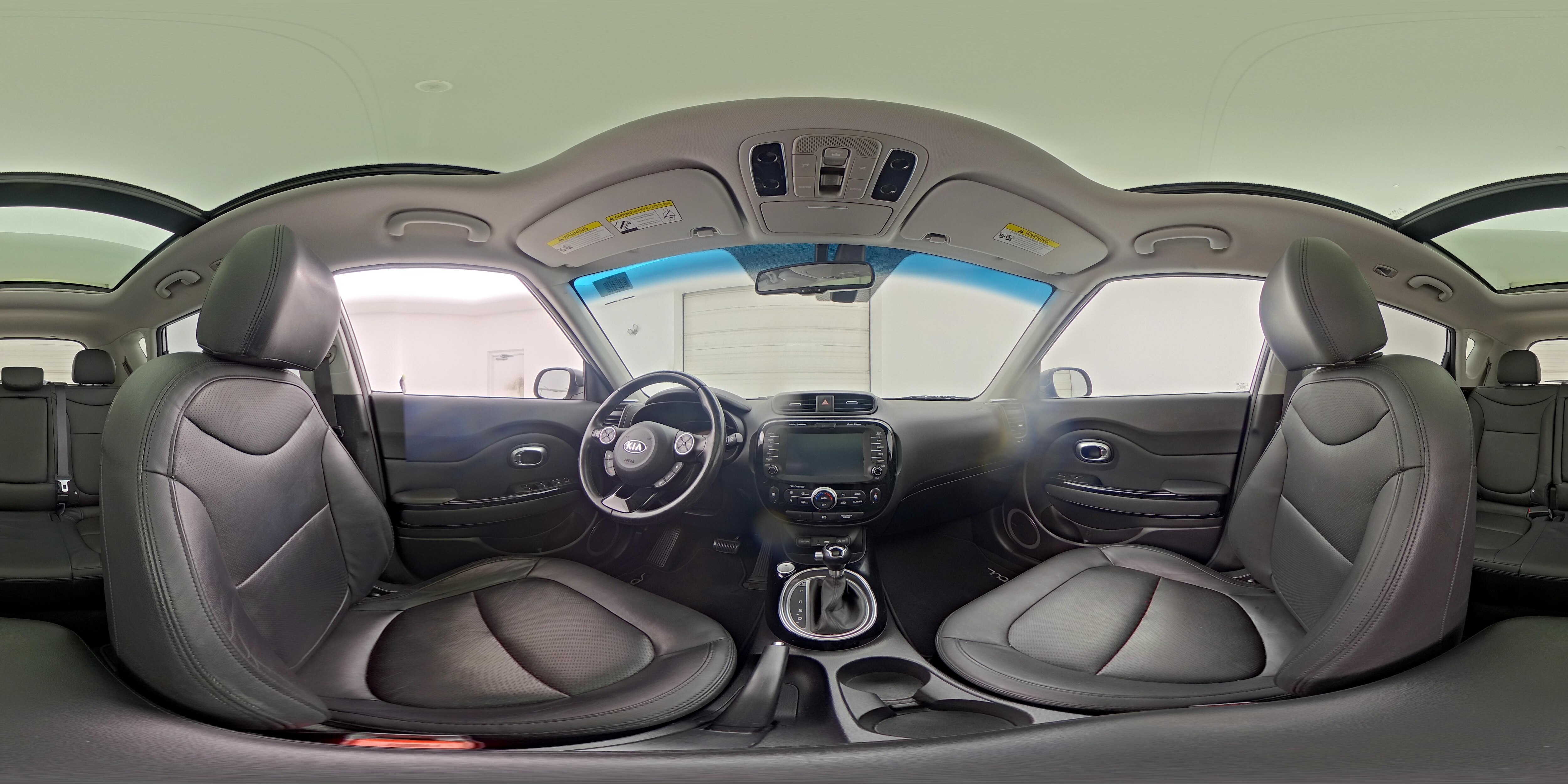2016 Kia Soul Base - Photo 25