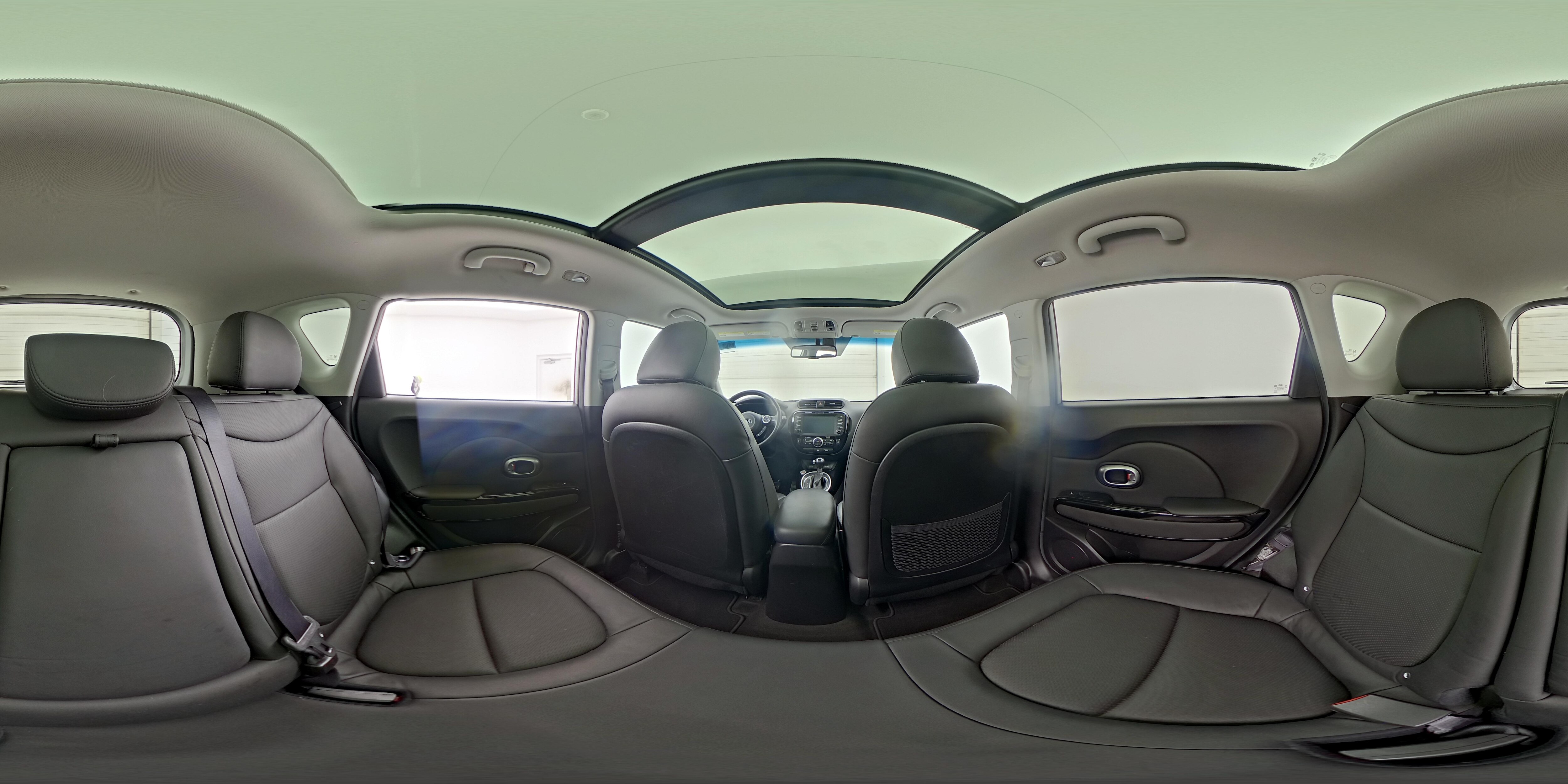 2016 Kia Soul Base - Photo 26