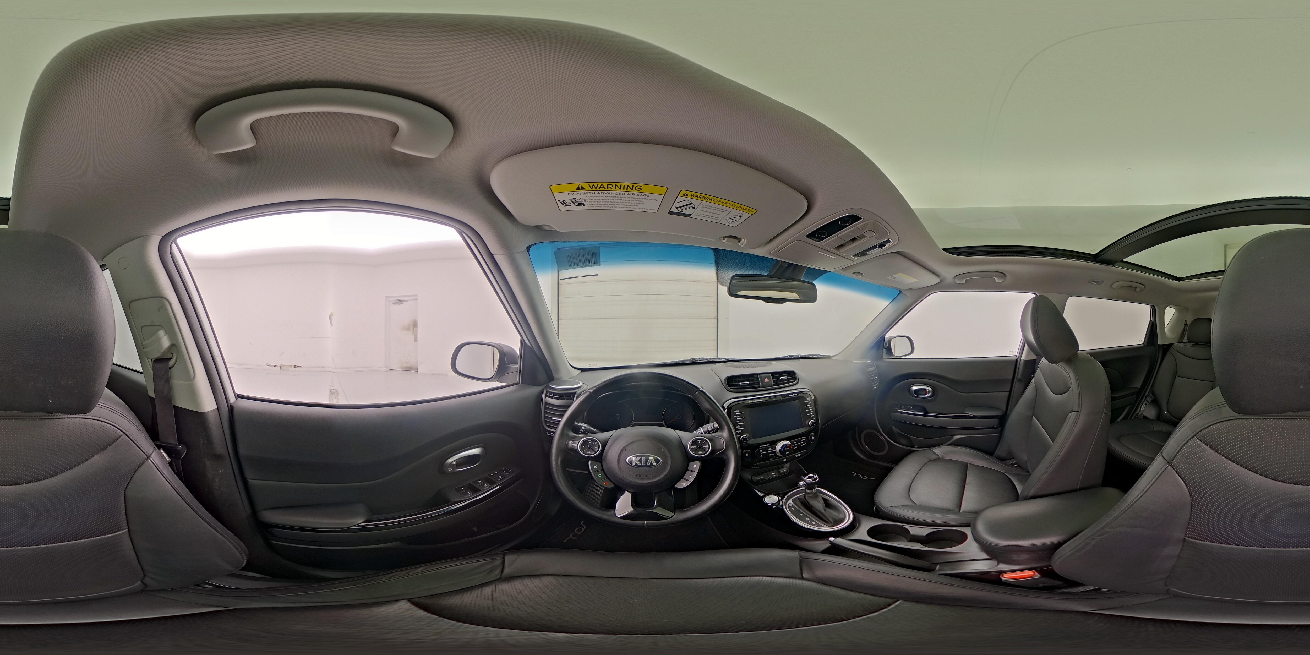 2016 Kia Soul Base - Photo 27