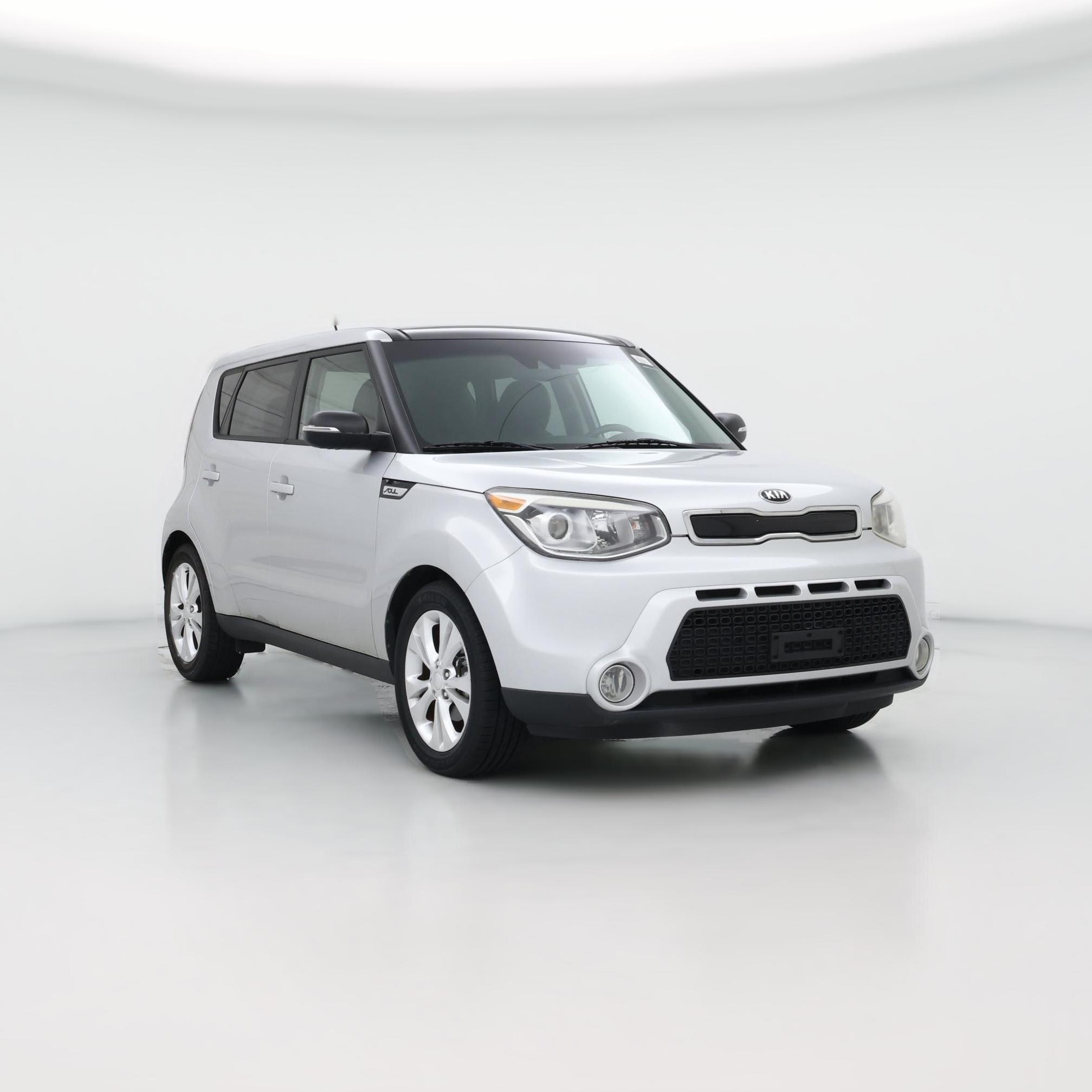 Thumbnail: 2016 Kia Soul - 1