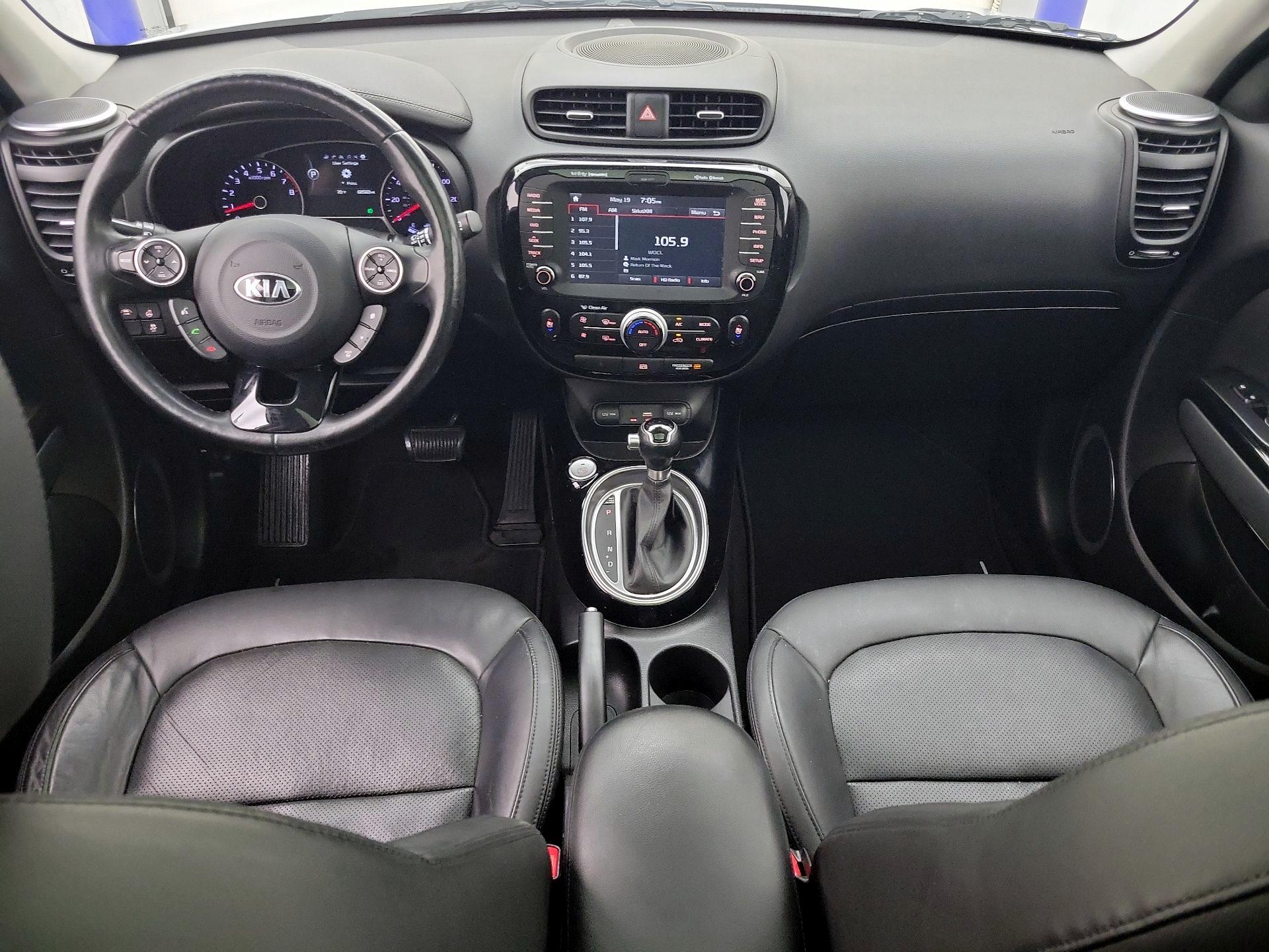 Thumbnail: 2016 Kia Soul - 9